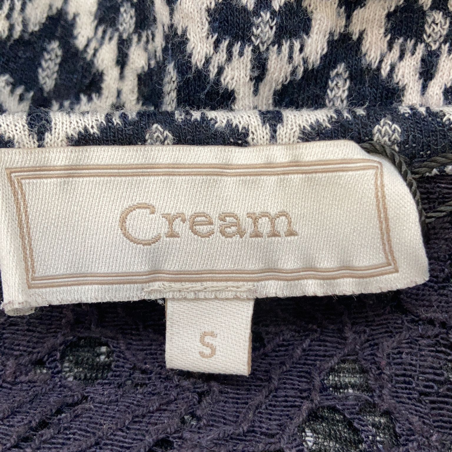 Cream