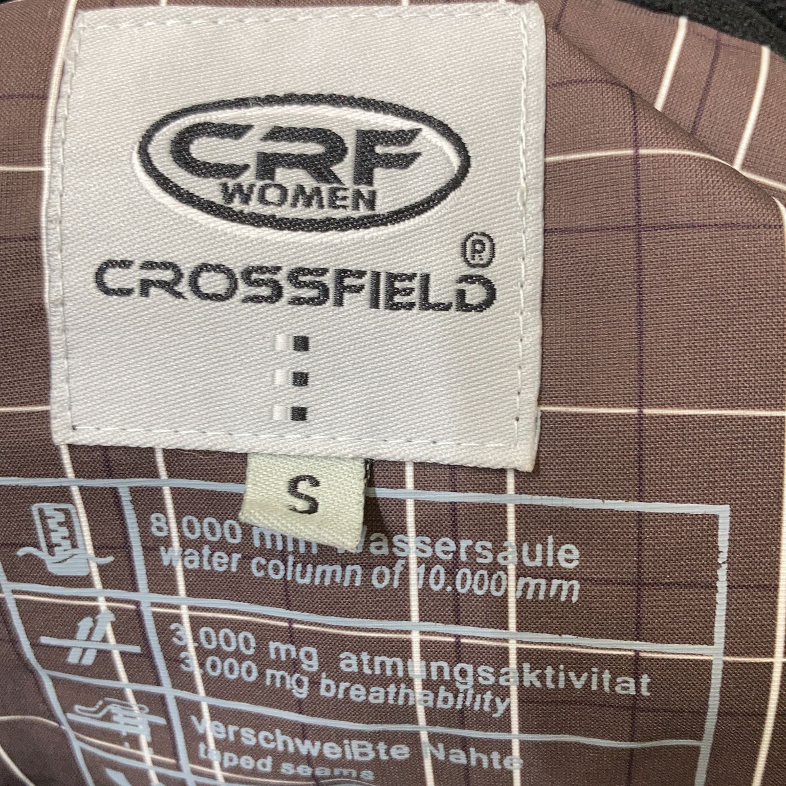 Crossfield