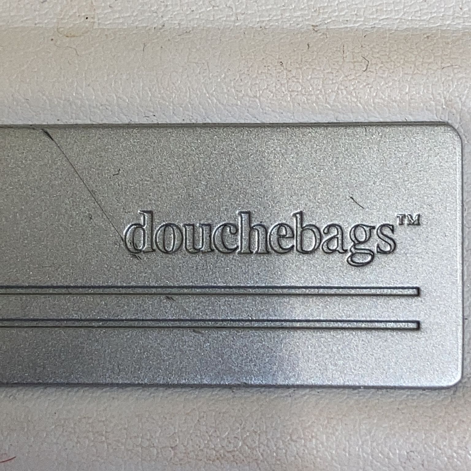 Douchebags