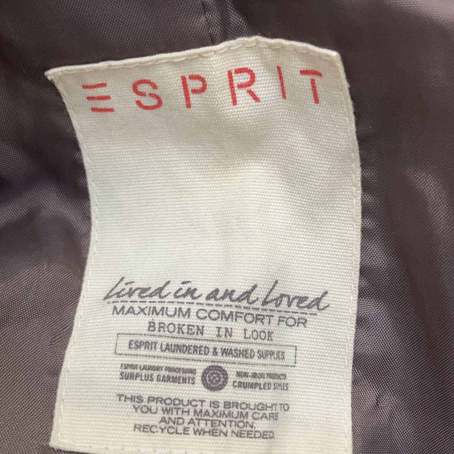 ESPRIT