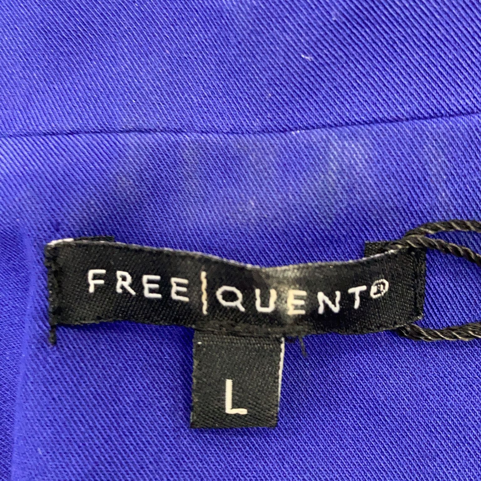 Free/Quent