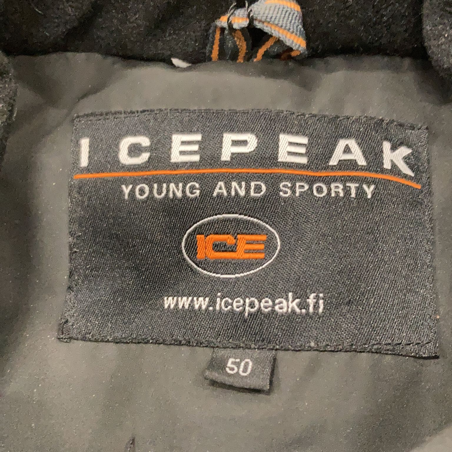 Icepeak