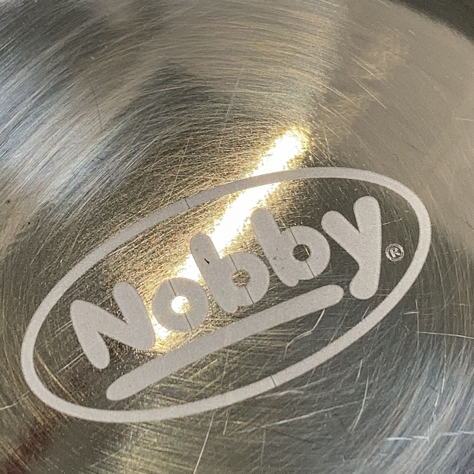 Nobby