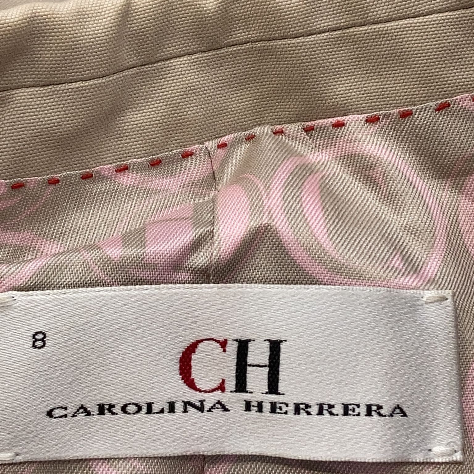 Carolina Herrera