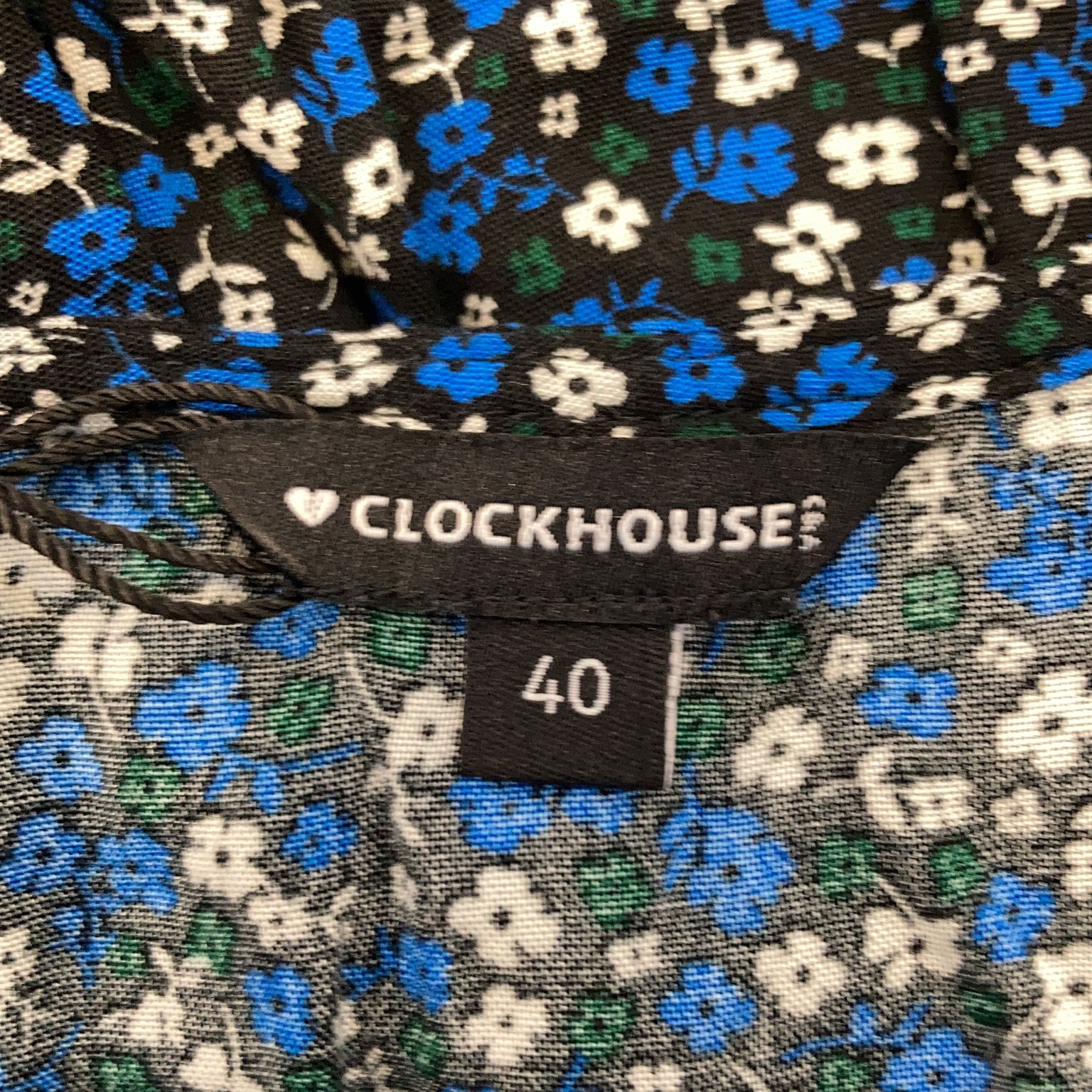 Clockhouse