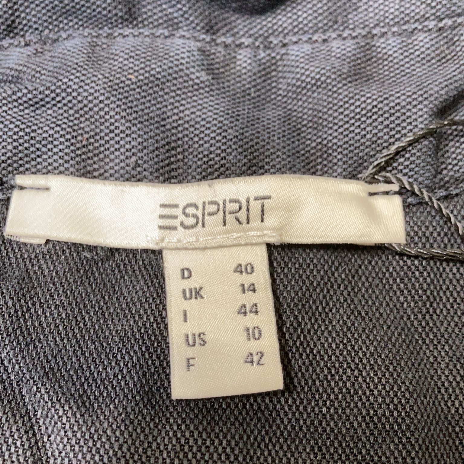 ESPRIT