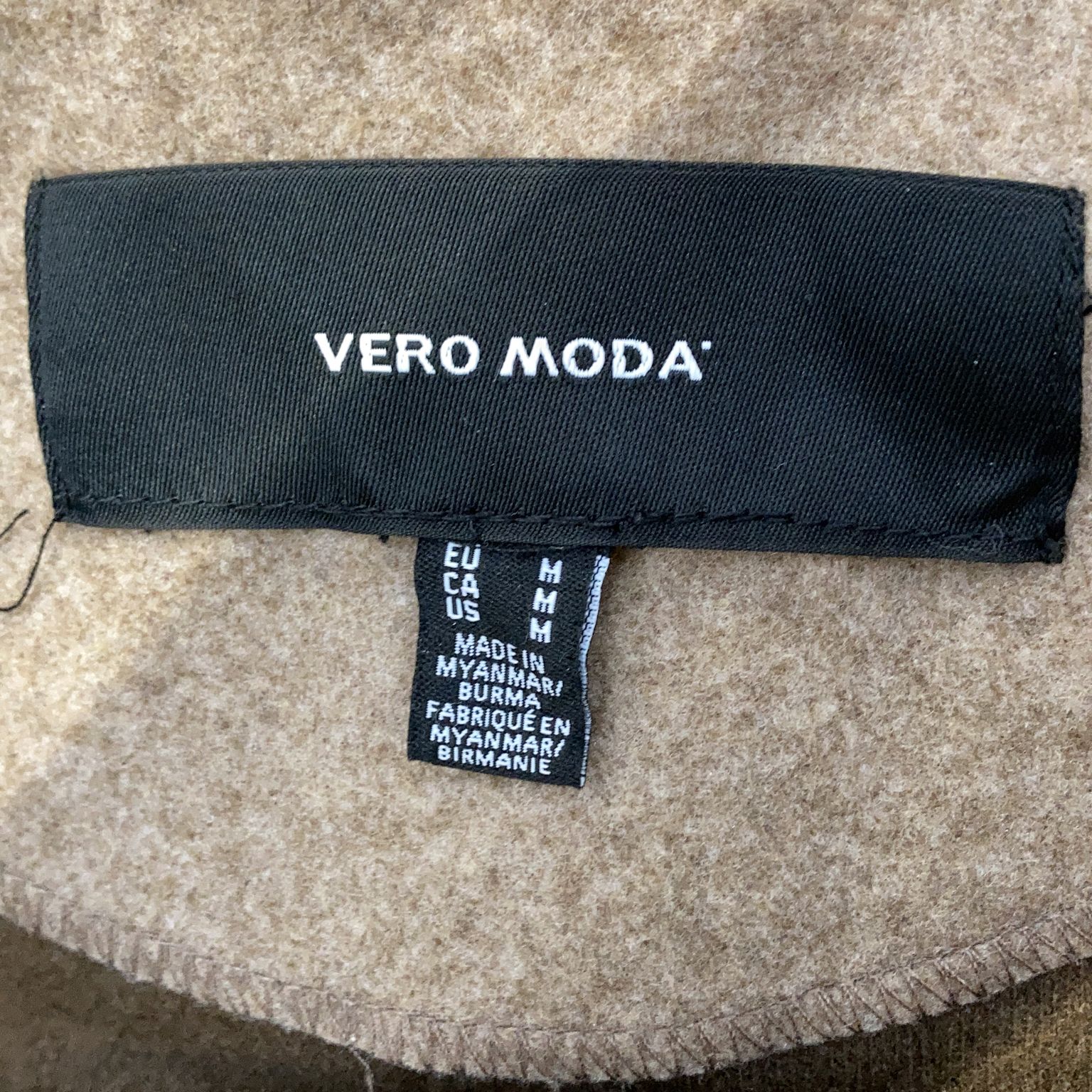 Vero Moda