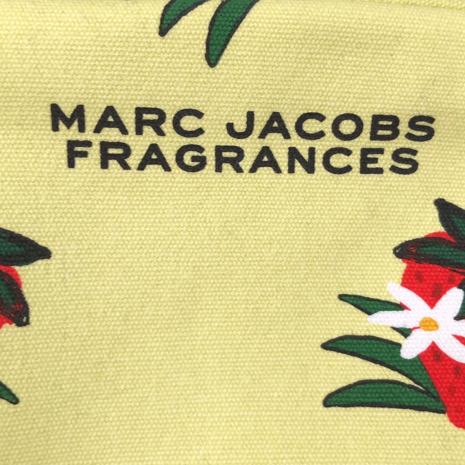 Marc Jacobs Fragrances