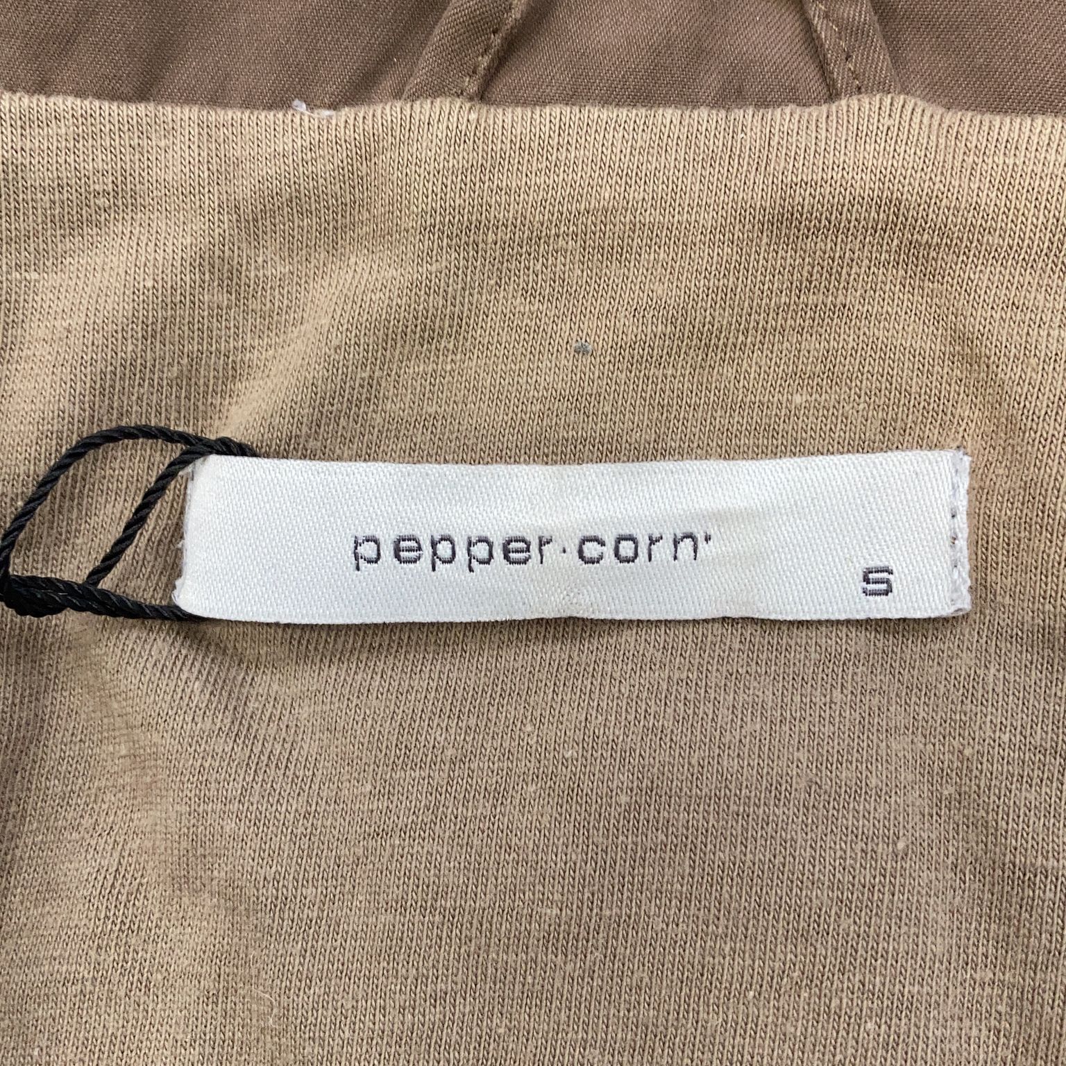 Peppercorn