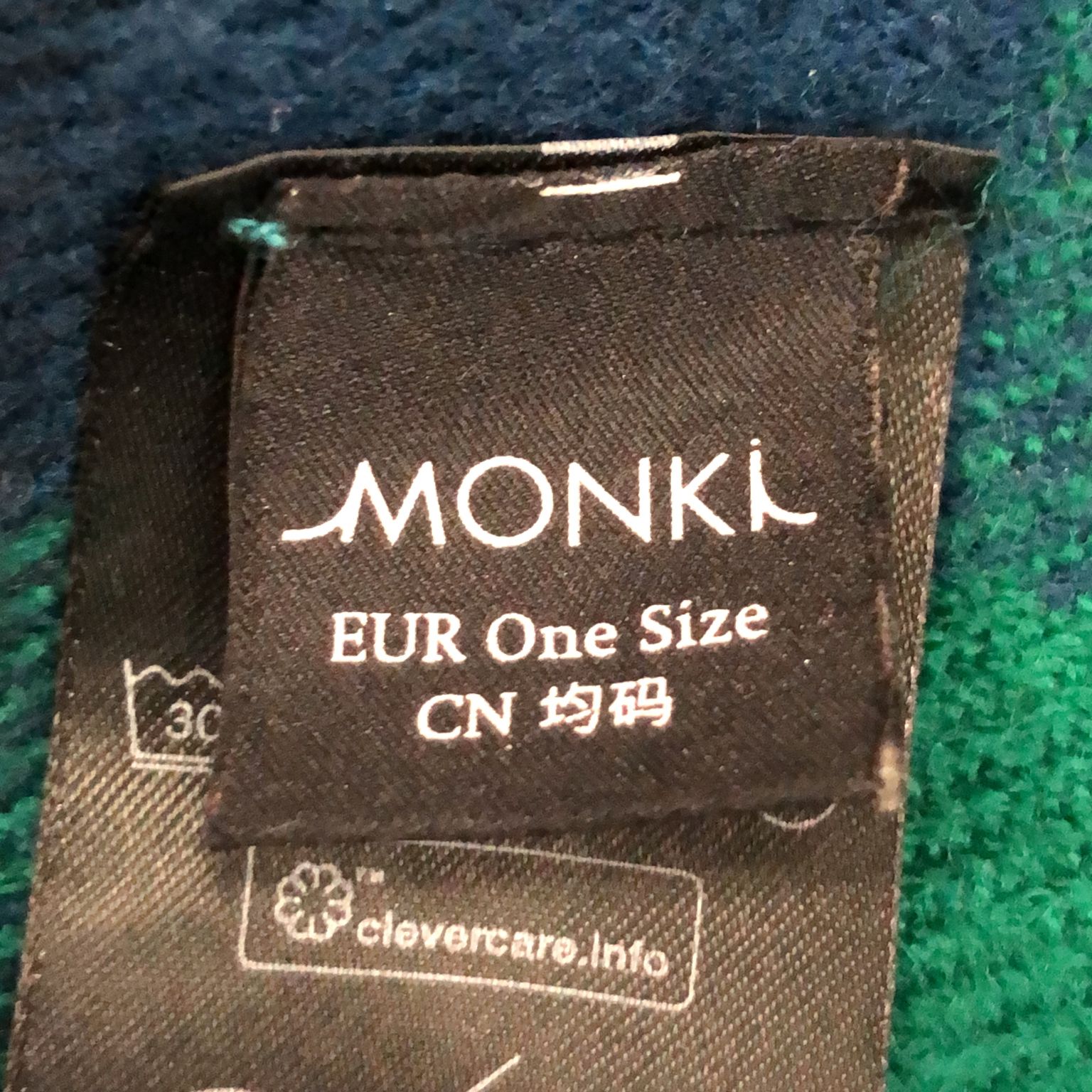 Monki