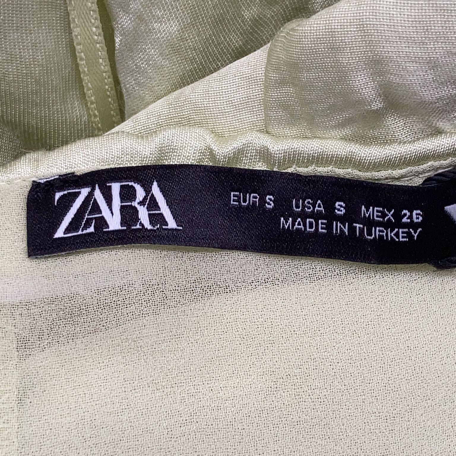 Zara