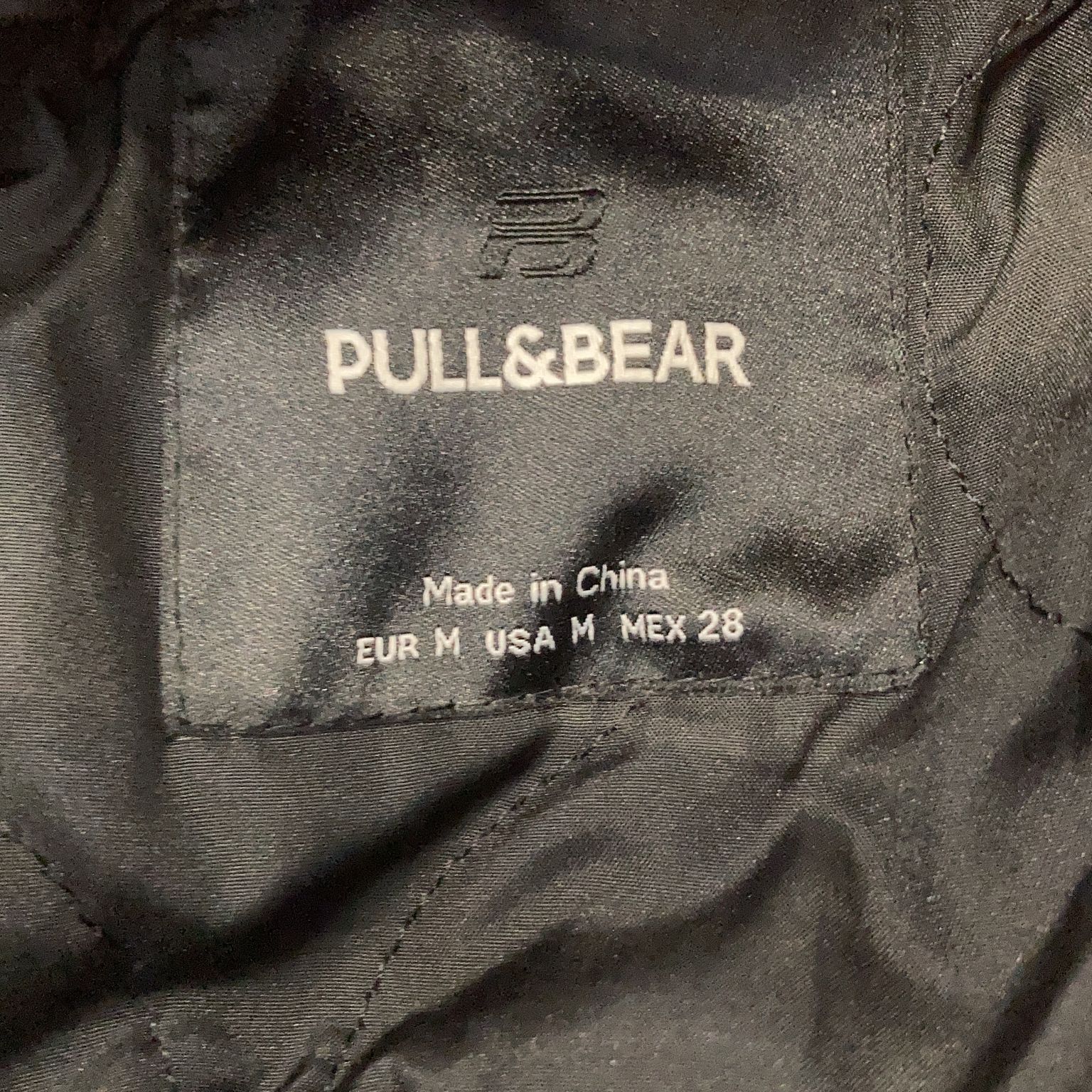 Pull  Bear