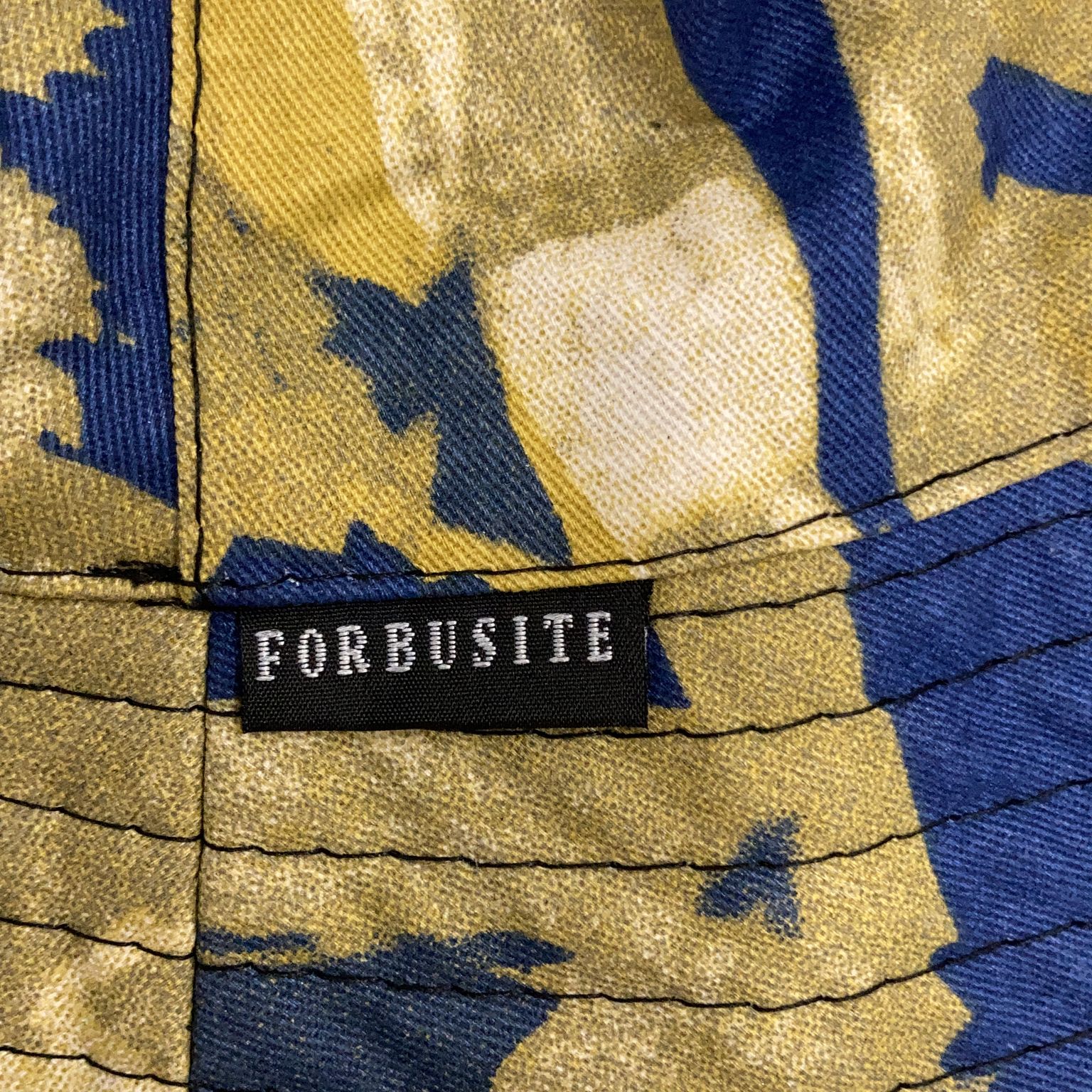 Forbusite