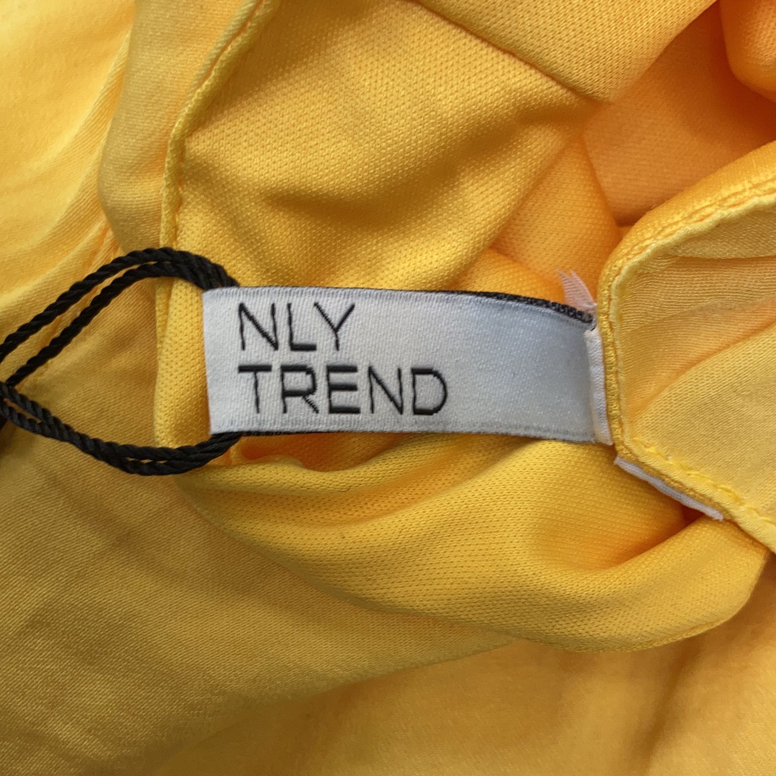 NLY Trend