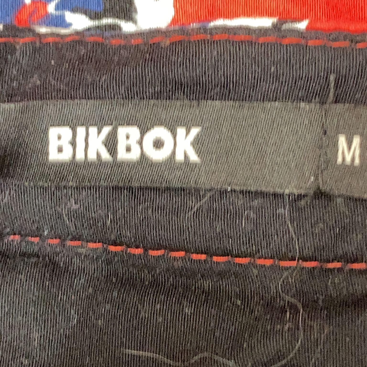 Bik Bok