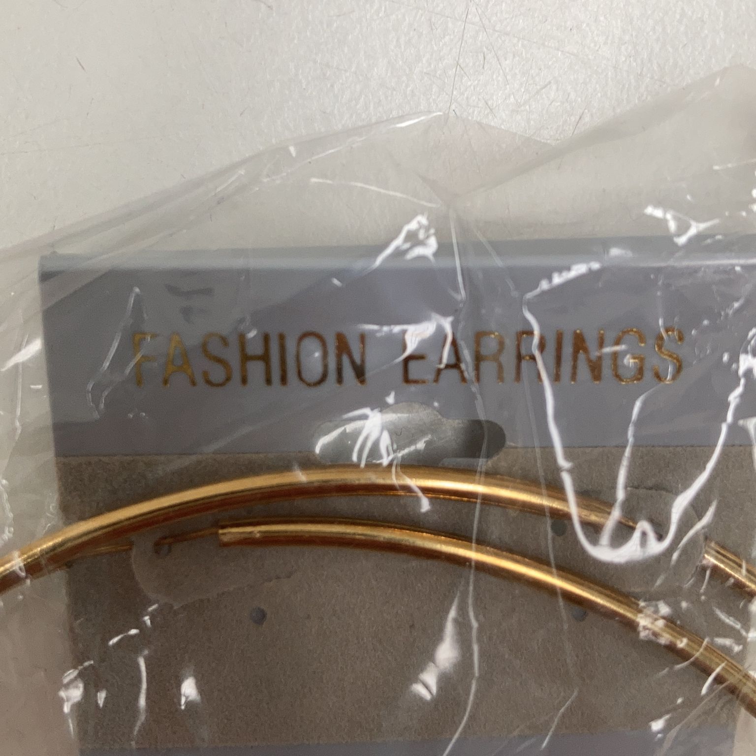 Fashion Earrings