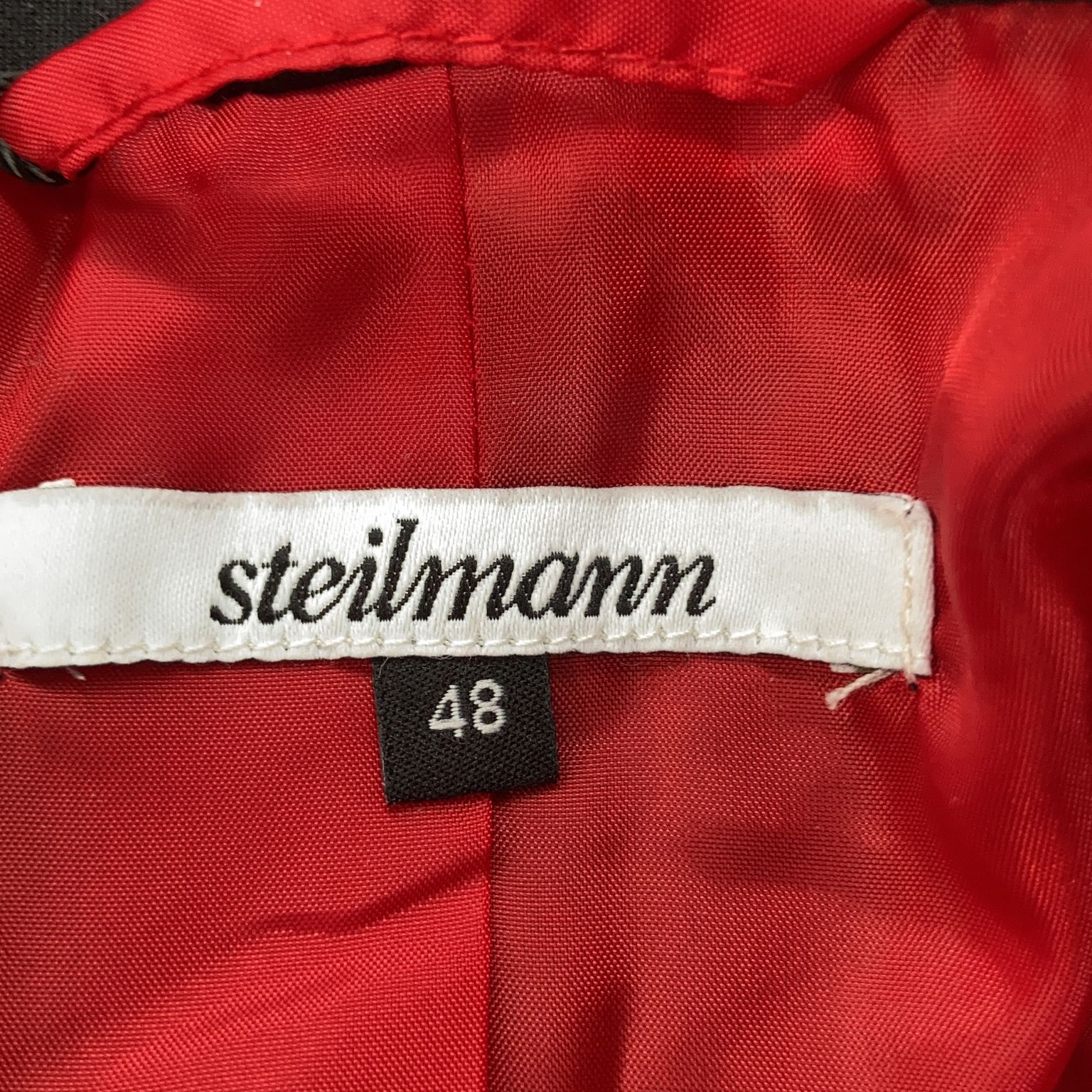 Steilmann