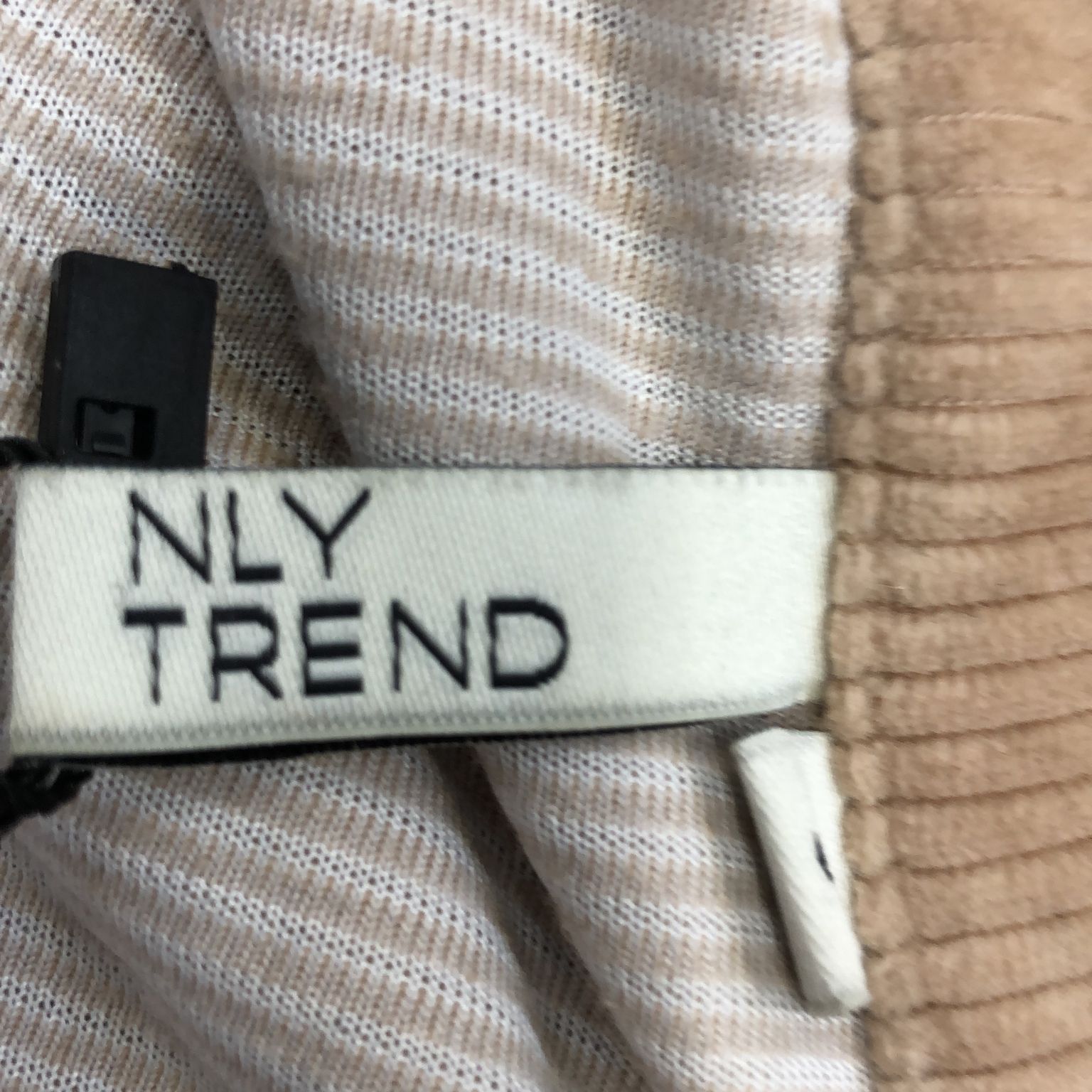 NLY Trend