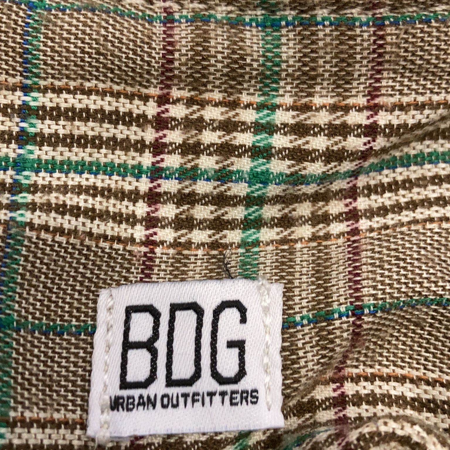 BDG by Urban Outfitters