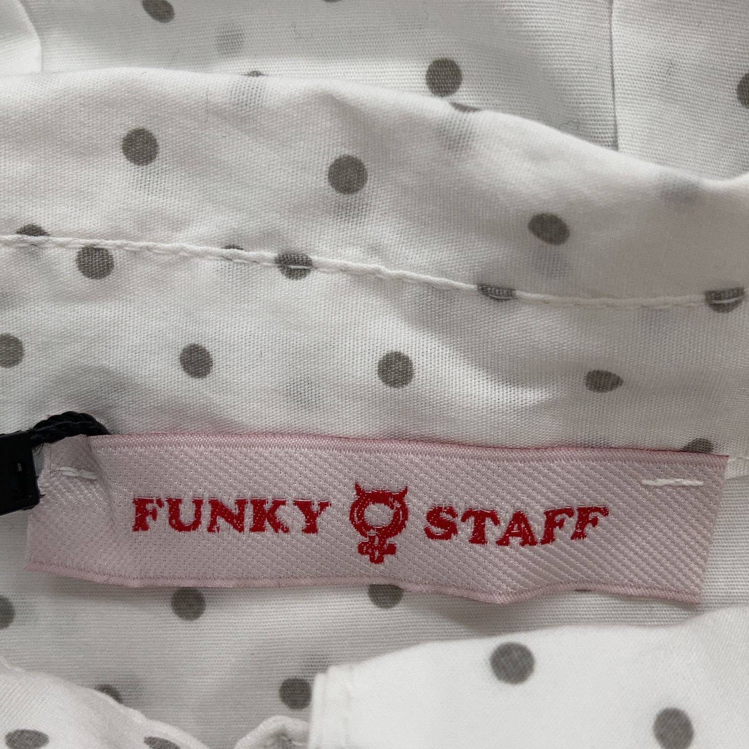 Funky Staff