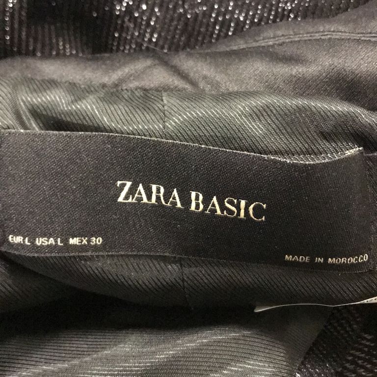 Zara Basic