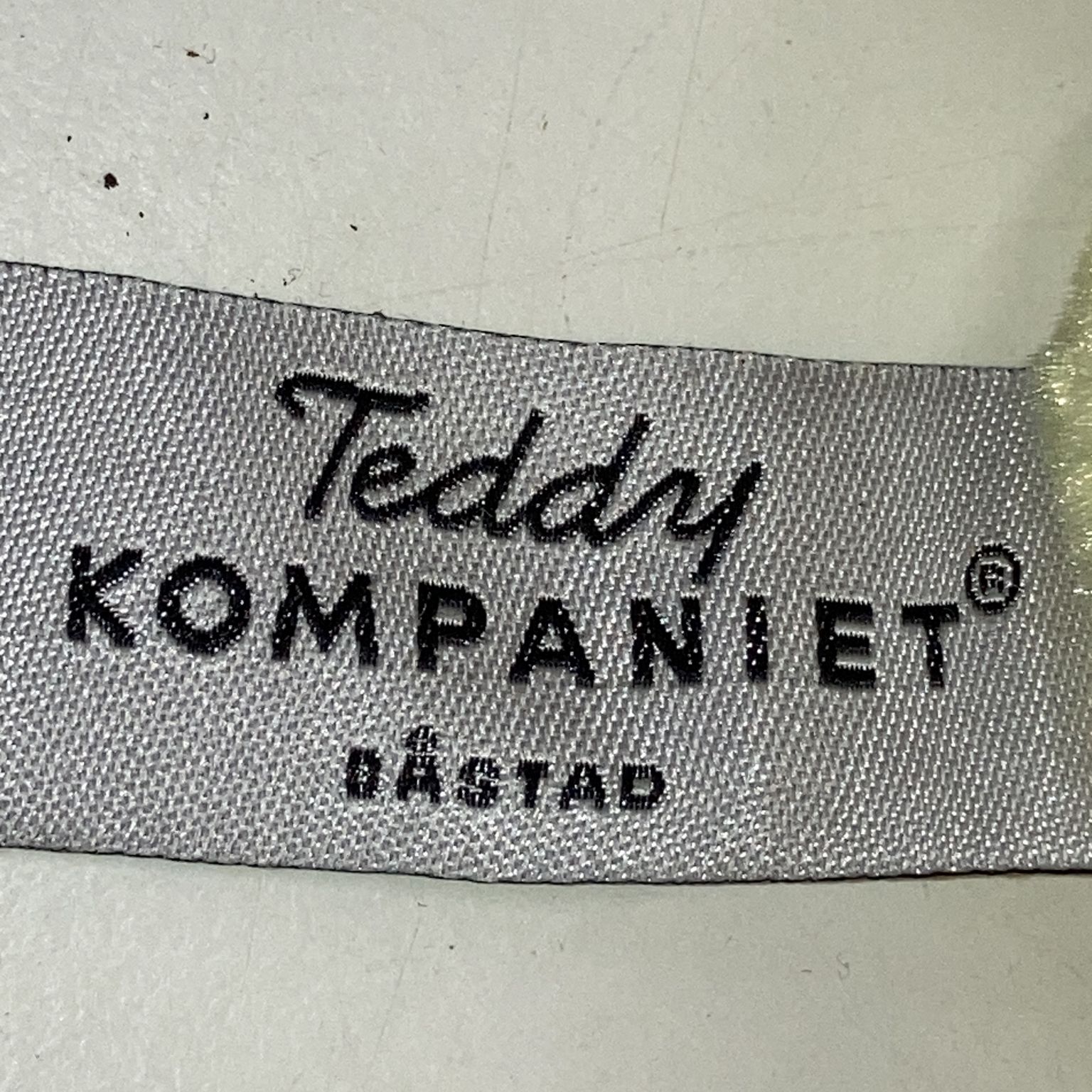 Teddykompaniet