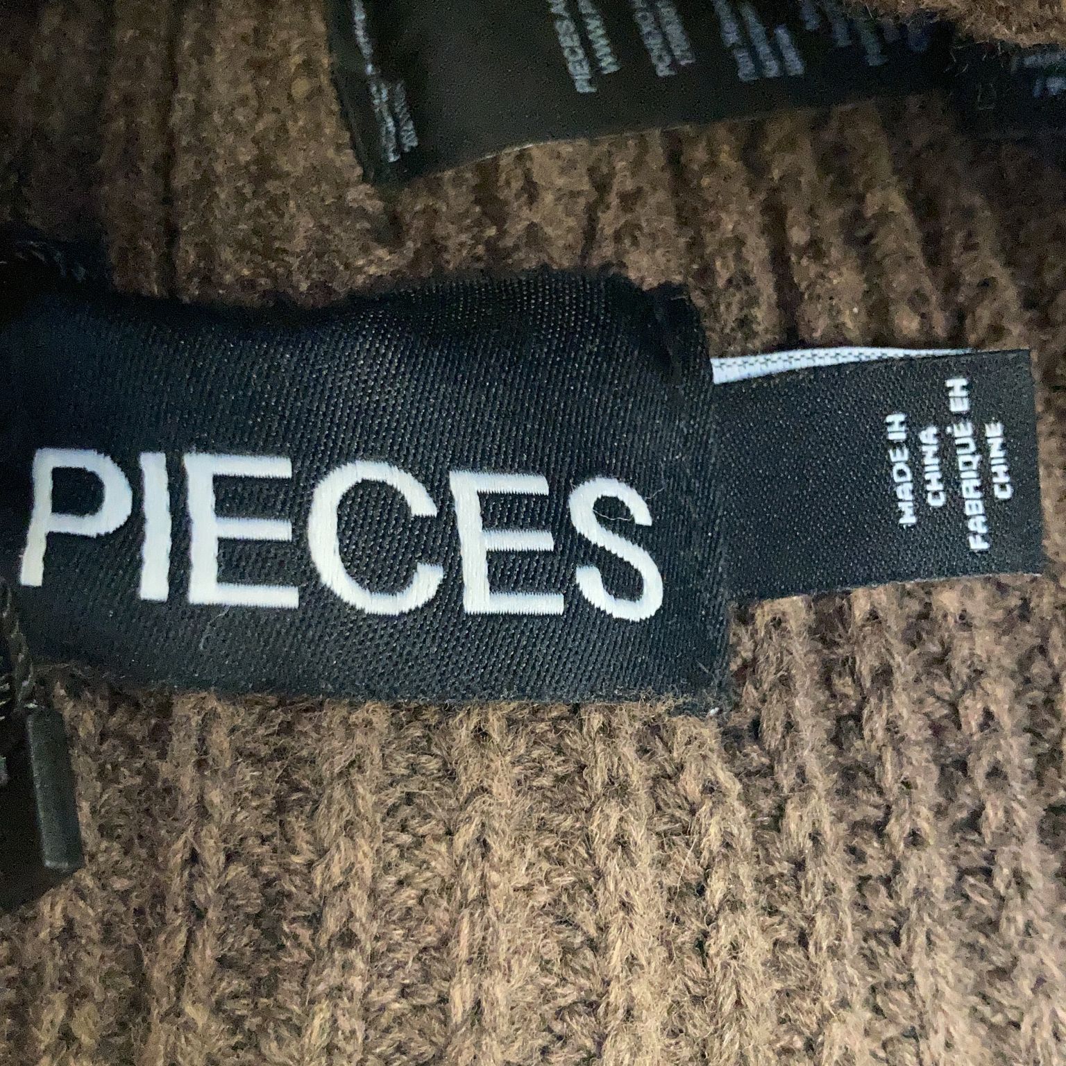 Pieces