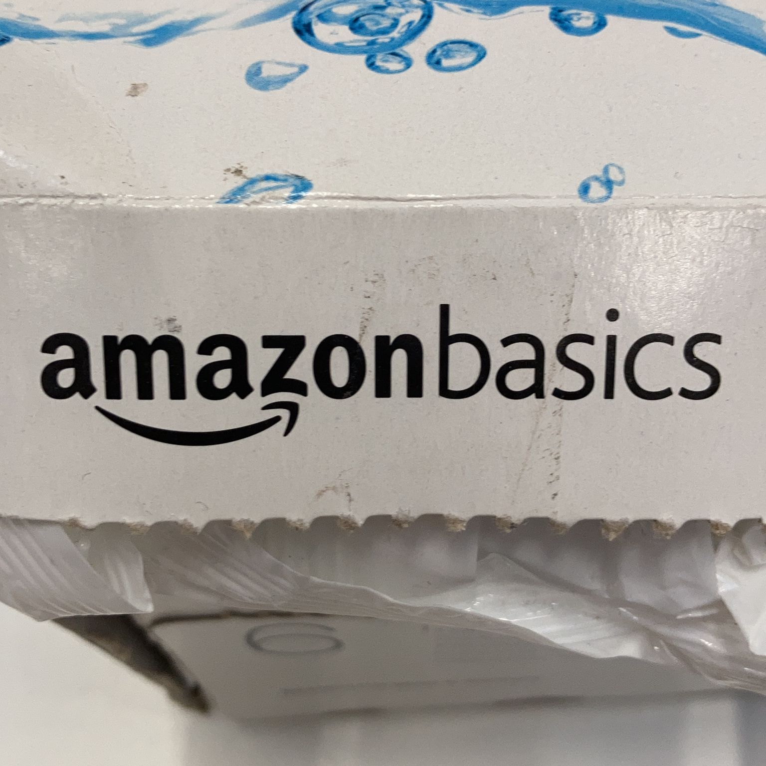 Amazon Basics