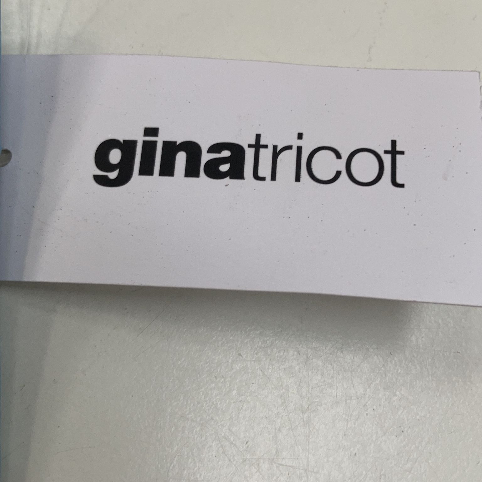 Gina Tricot