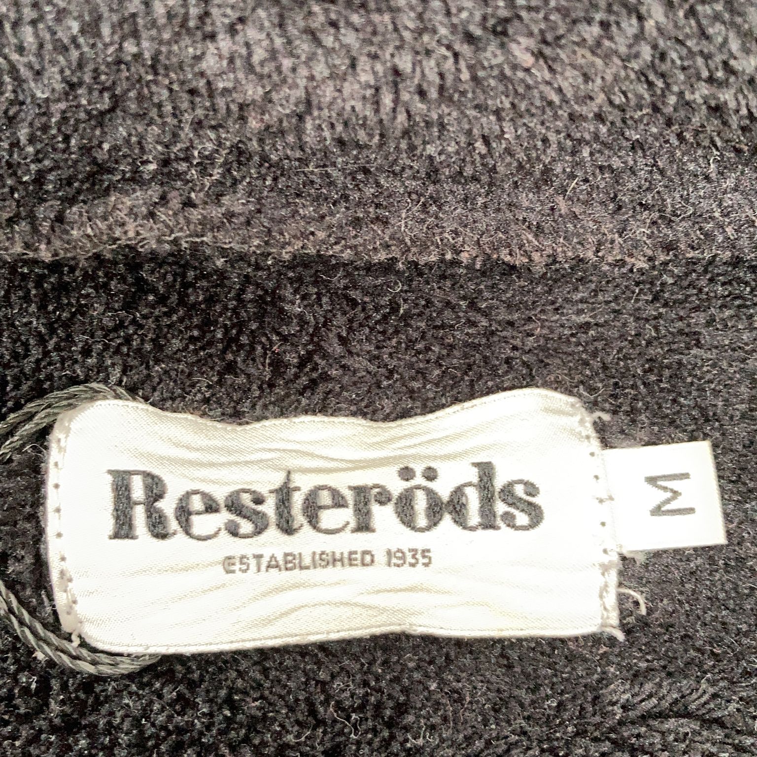 Resteröds