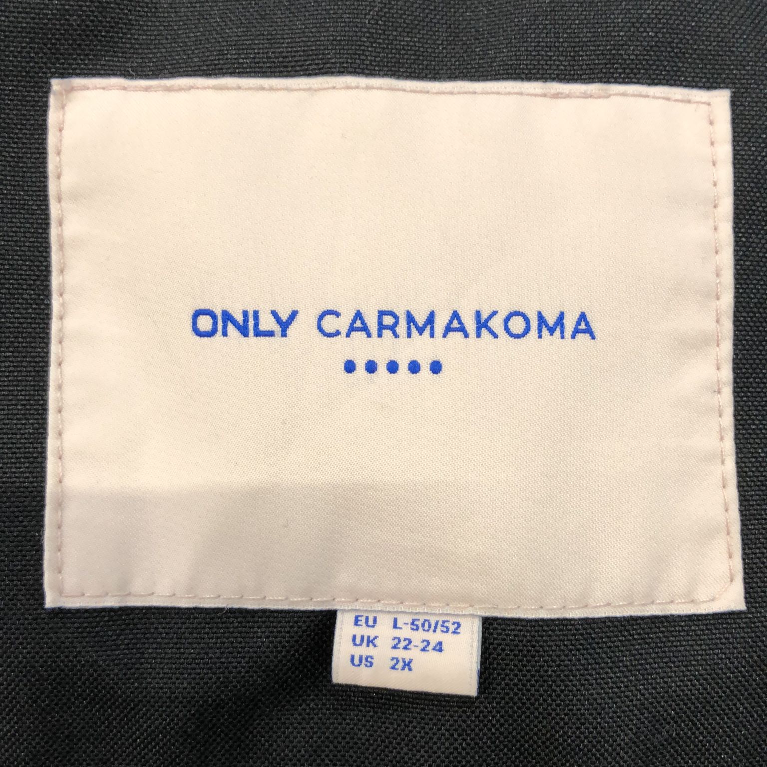 ONLY Carmakoma