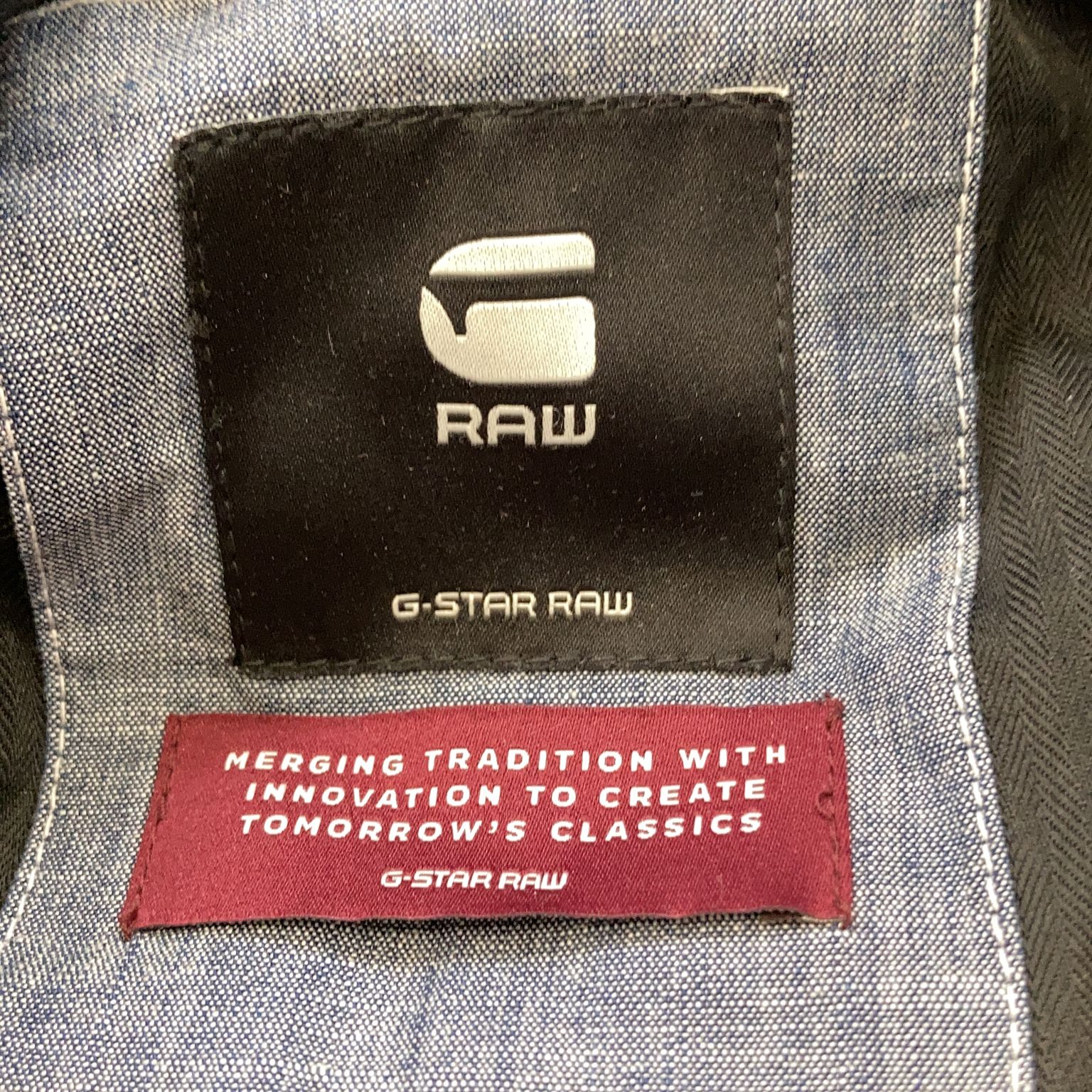 G-Star Raw