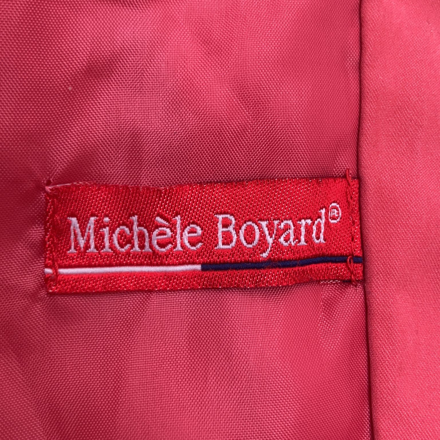 Michele Boyard