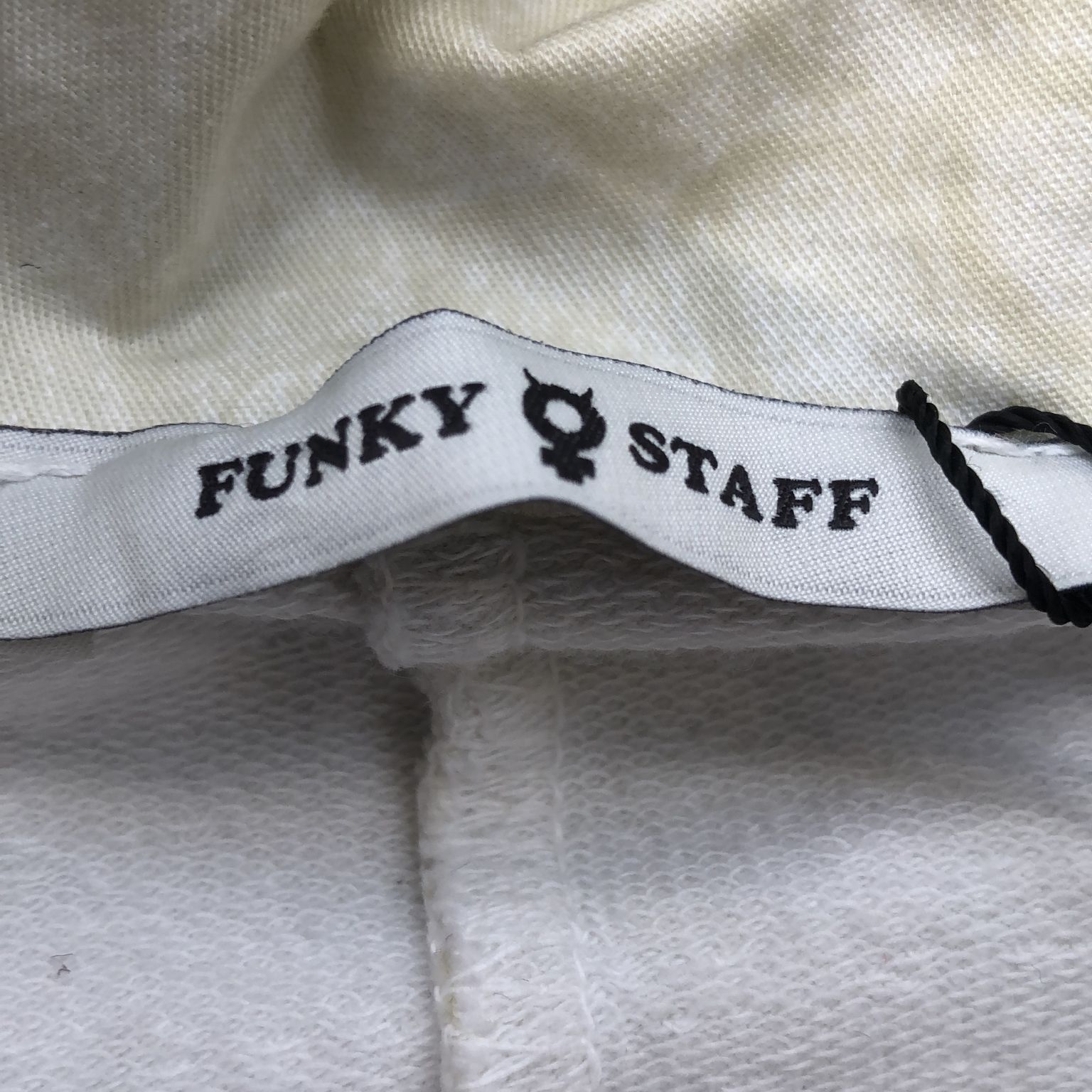 Funky Staff