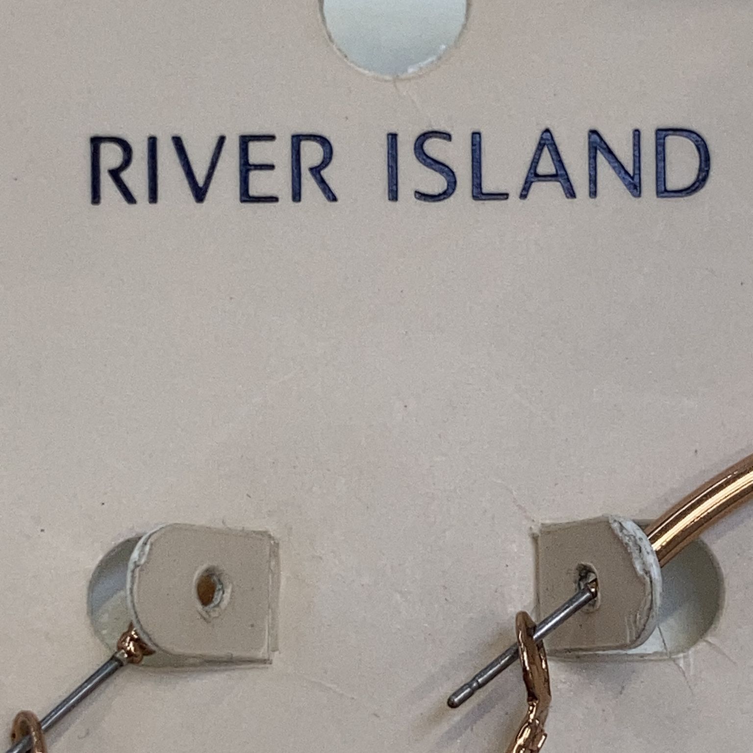 River Island