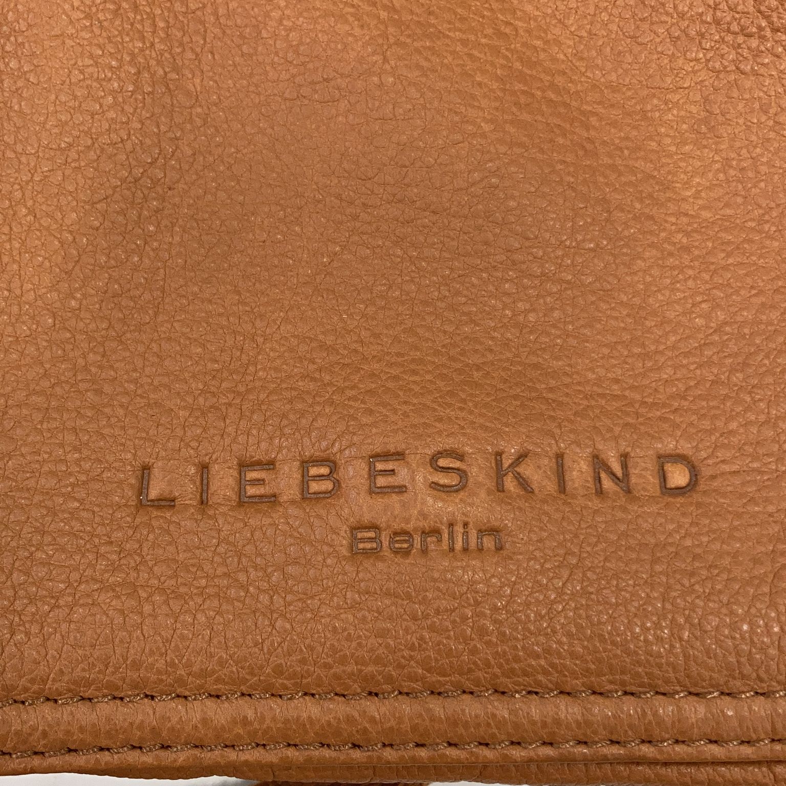 Liebeskind