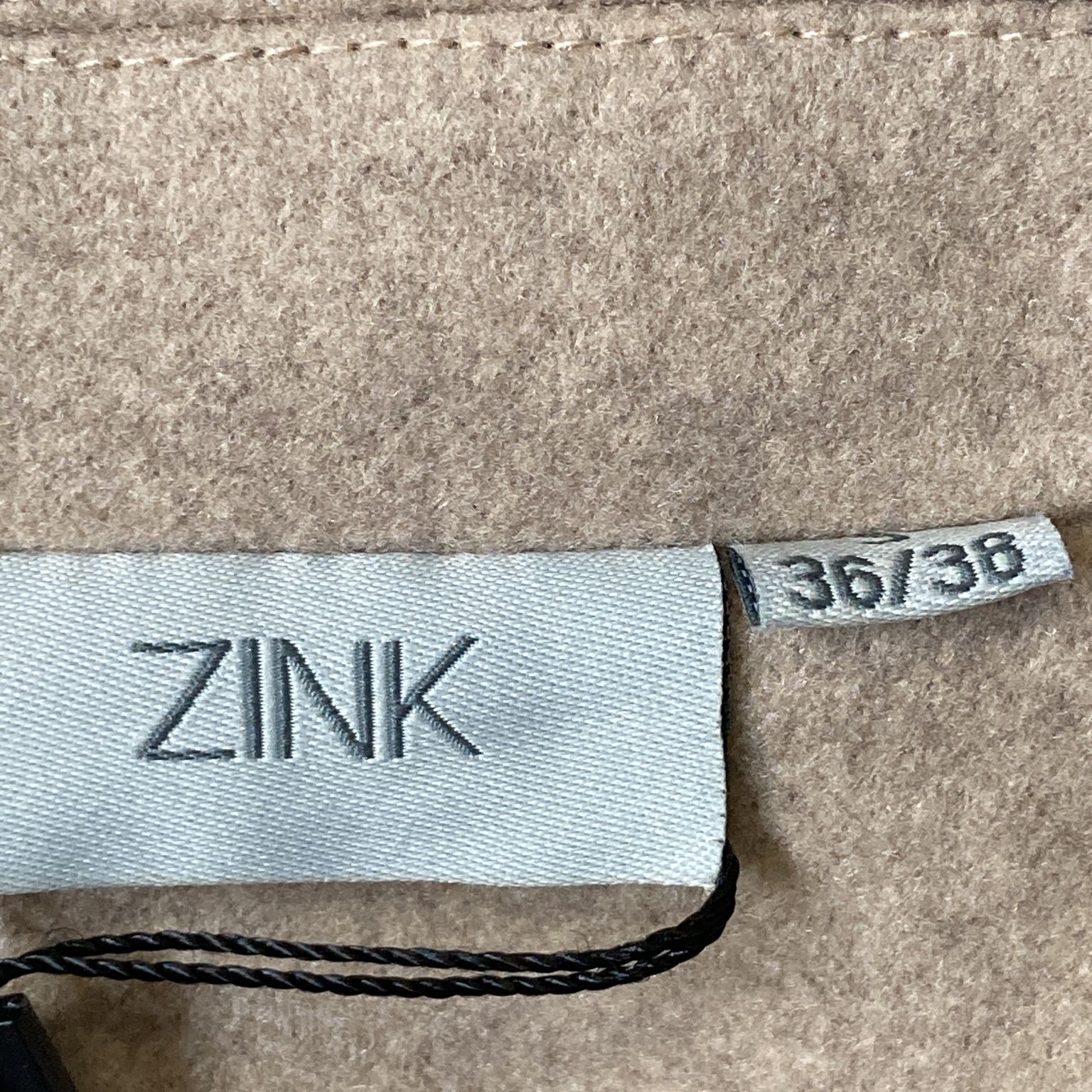 Zink