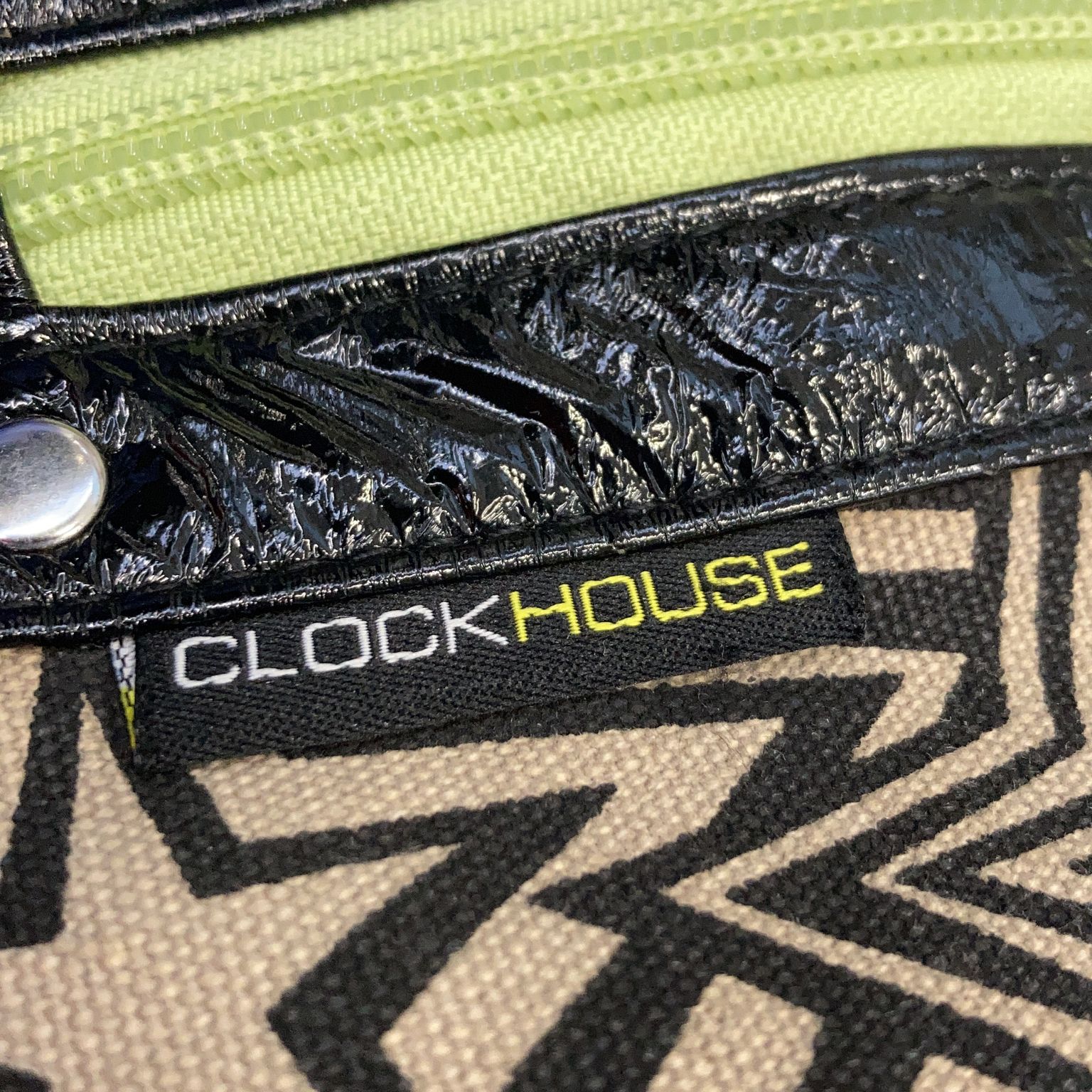 Clockhouse by CA