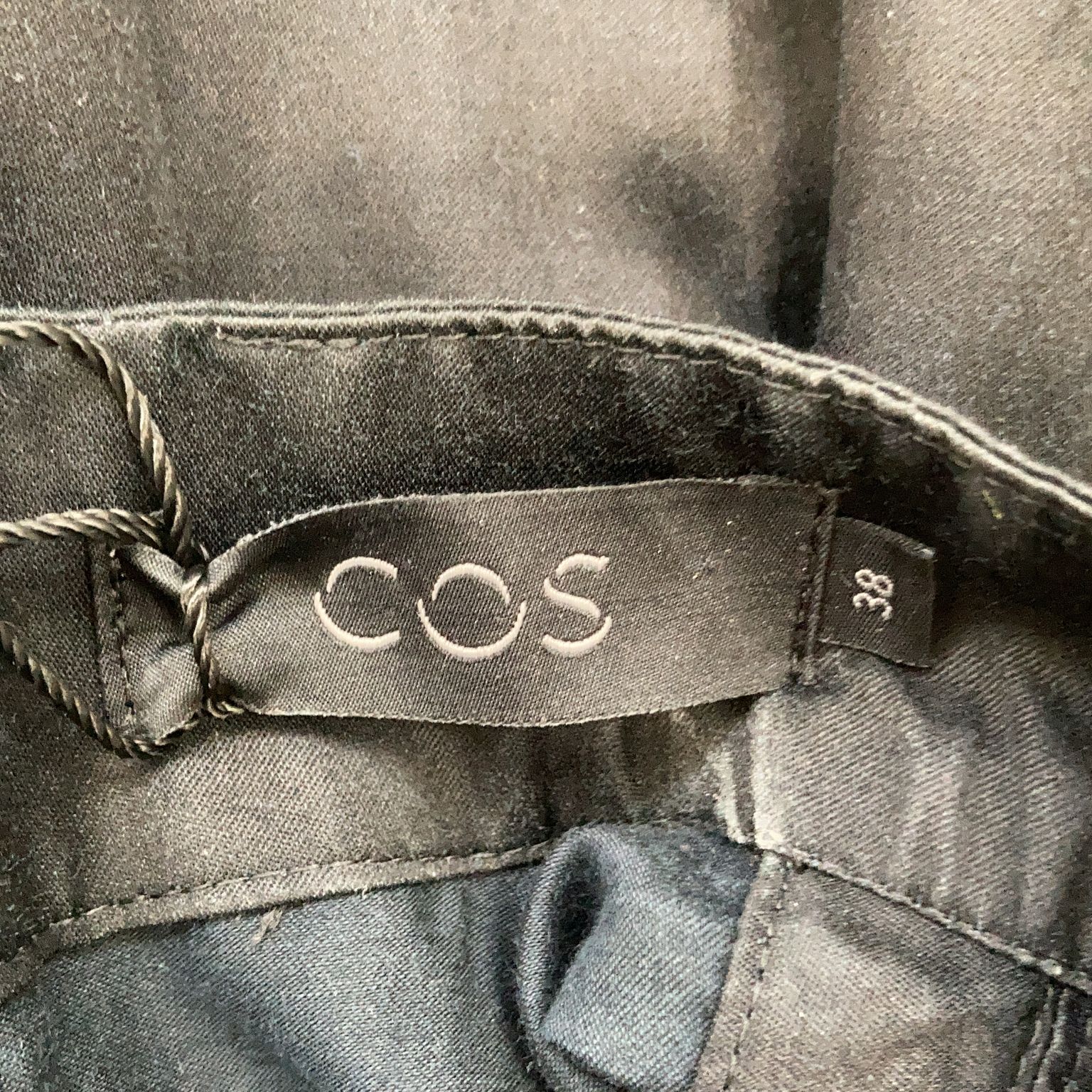 COS