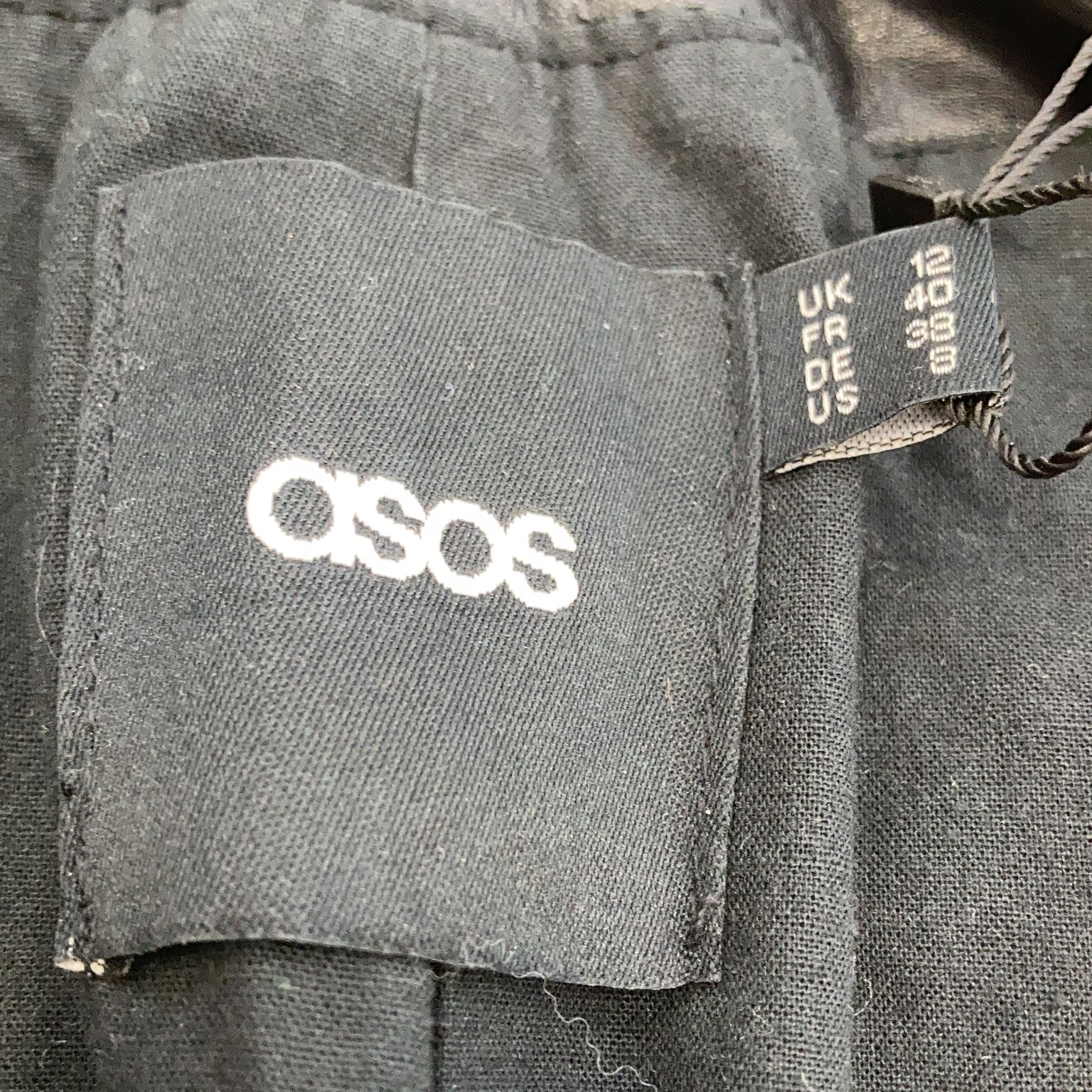 ASOS