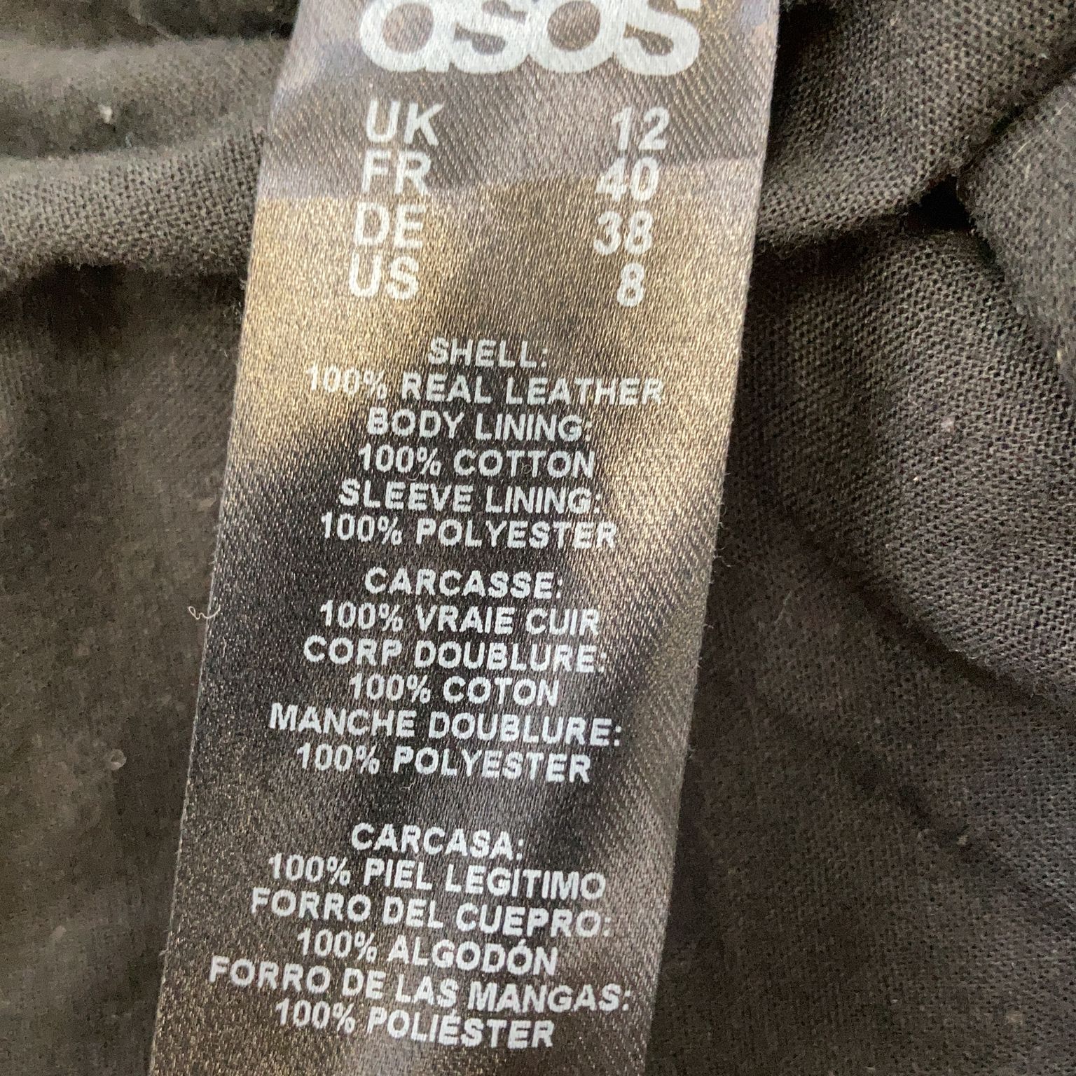 ASOS