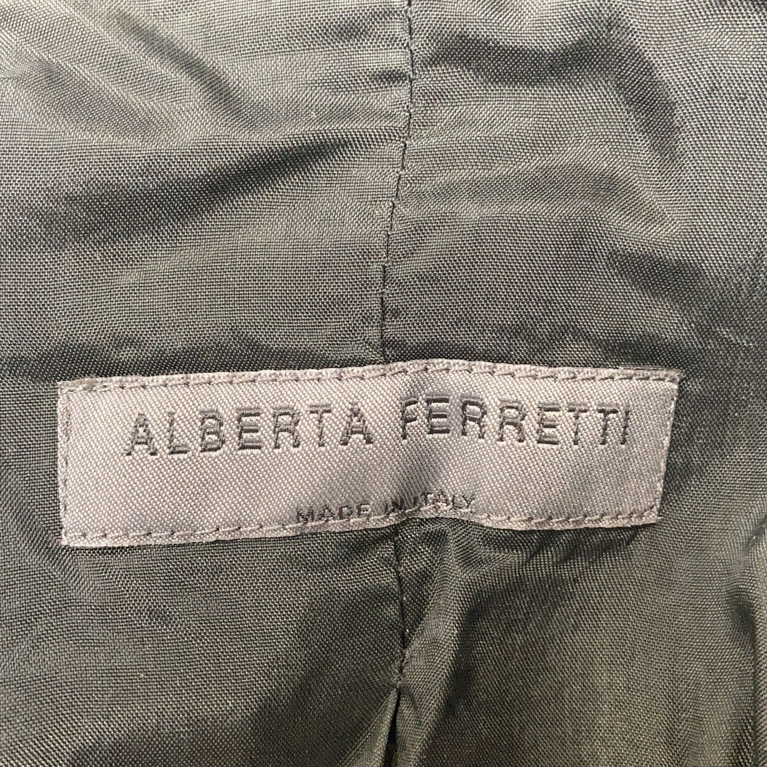 Alberta Ferretti