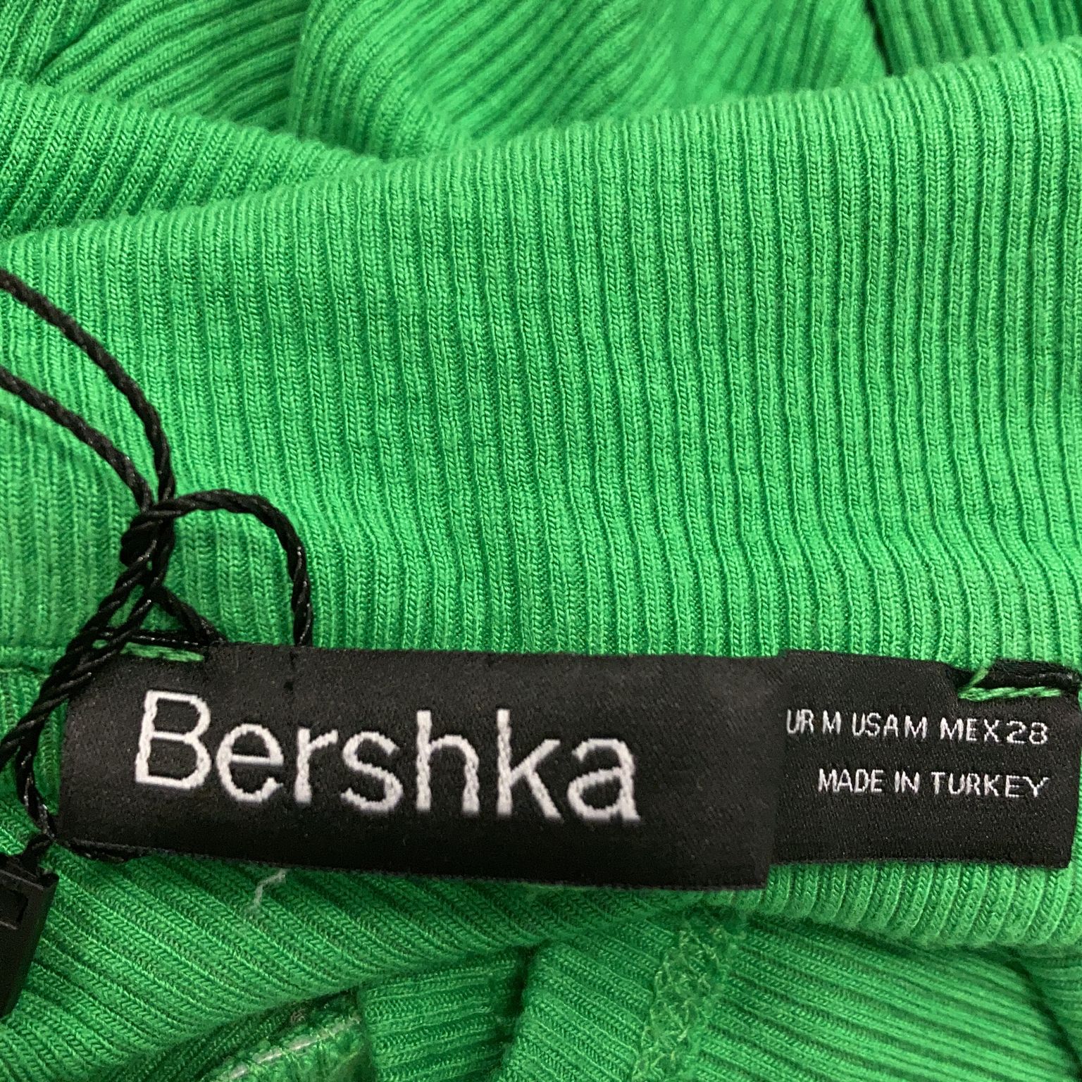 Bershka