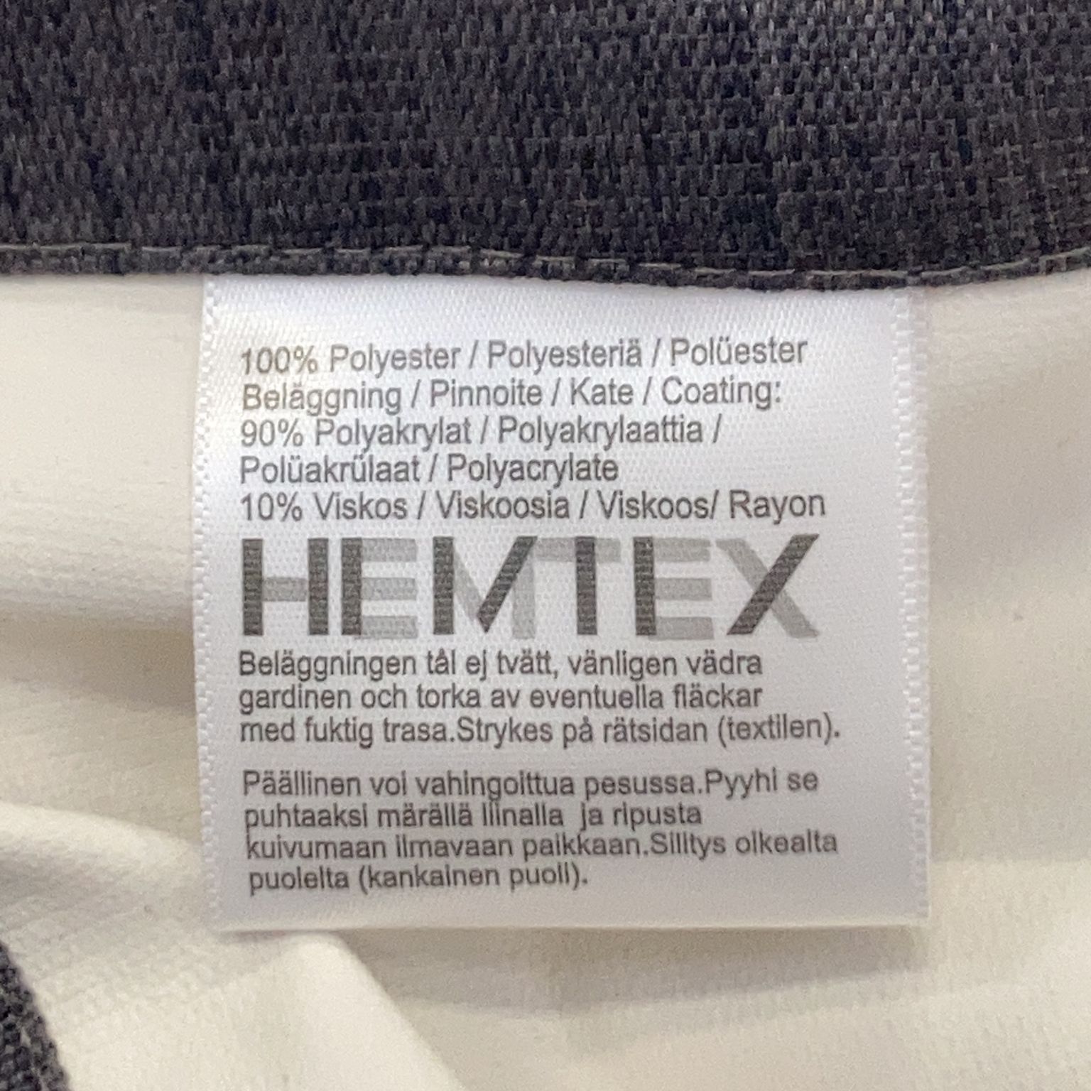 Hemtex