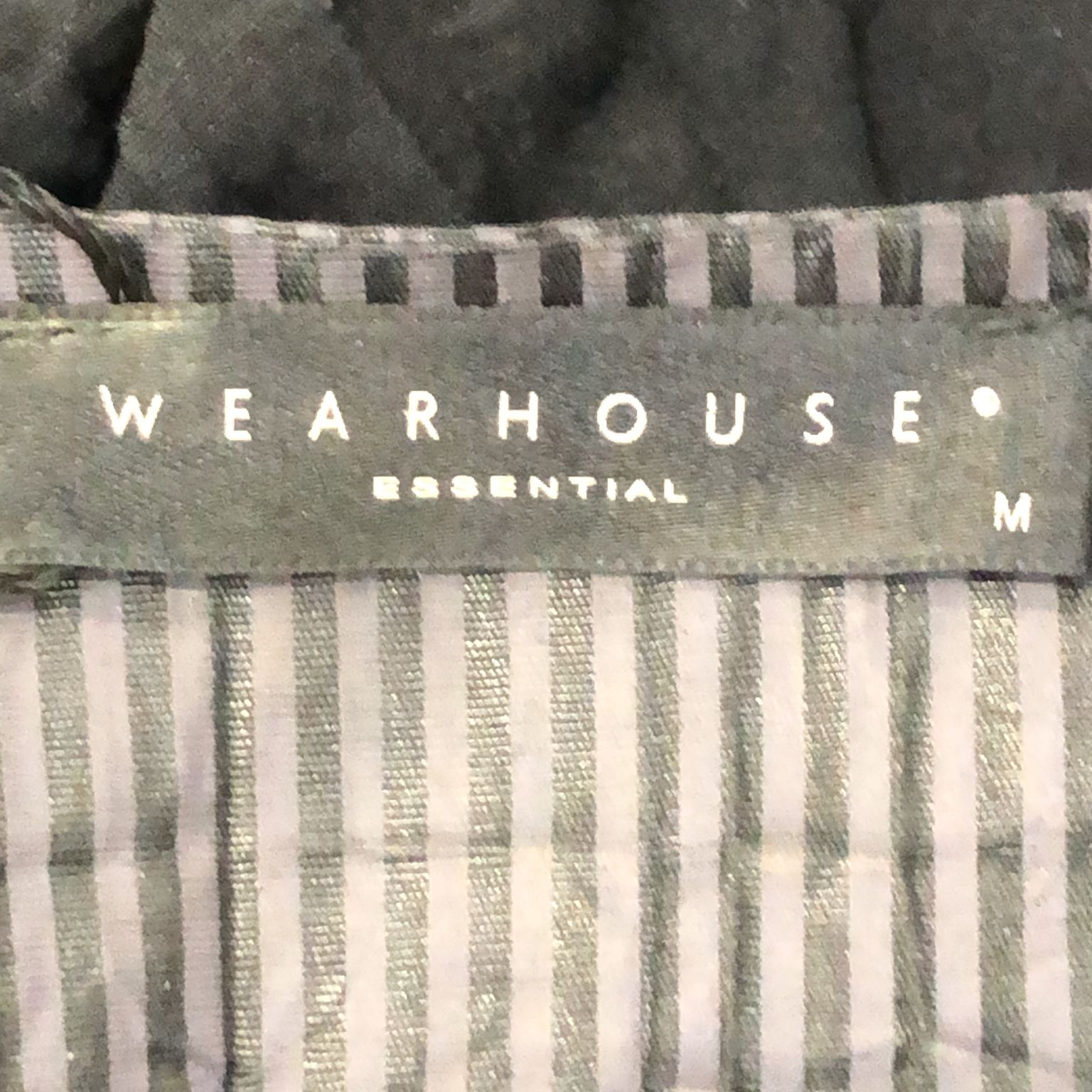 Wearhouse