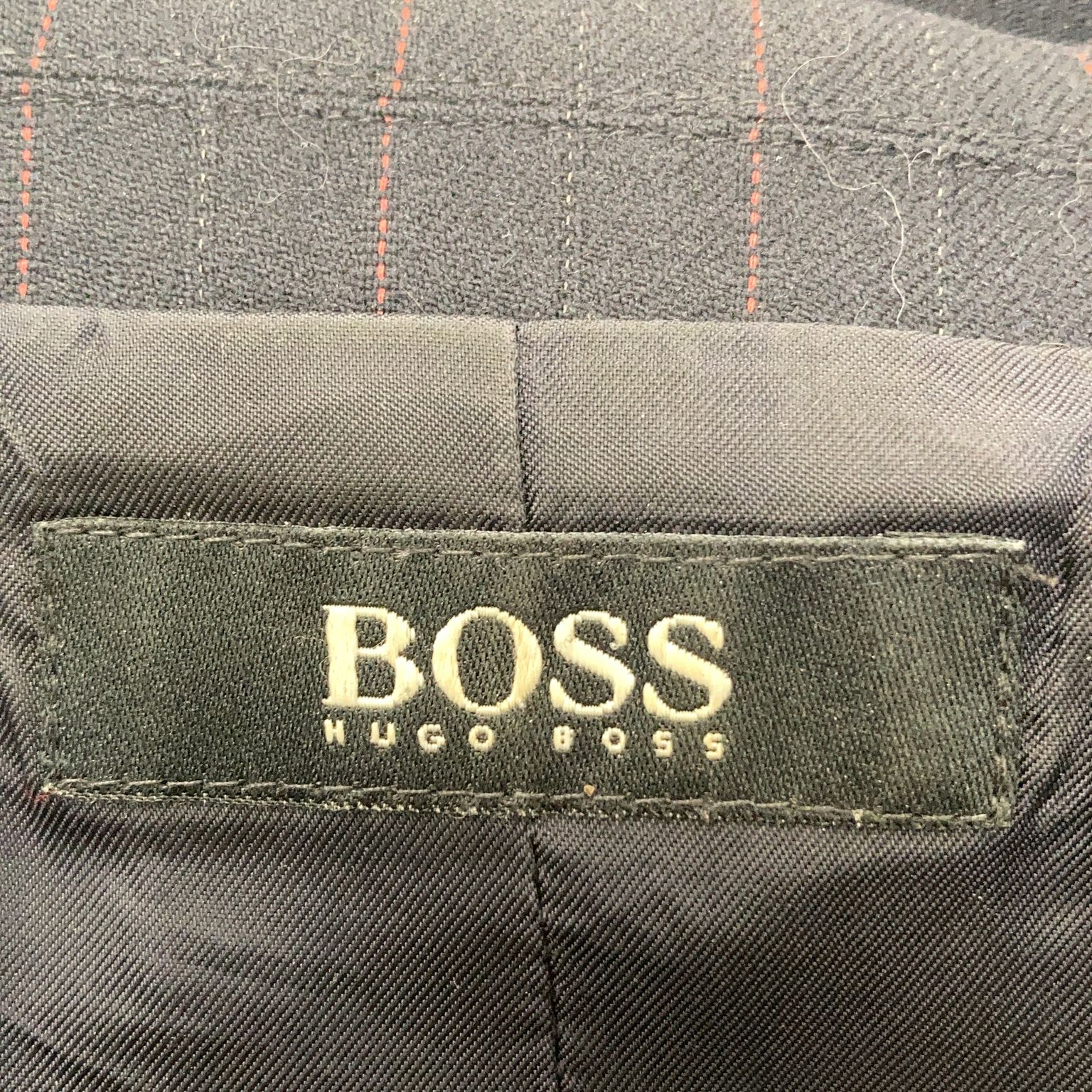 Boss Hugo Boss