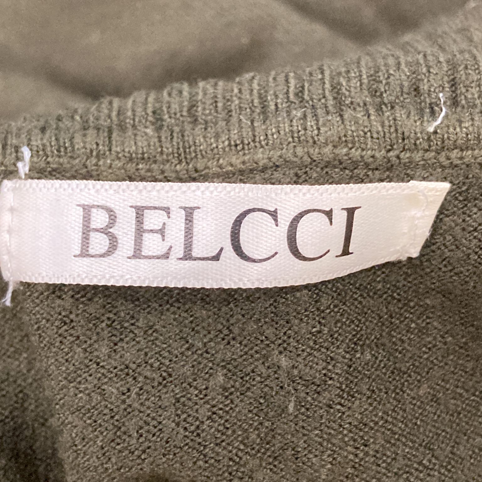 Belcci