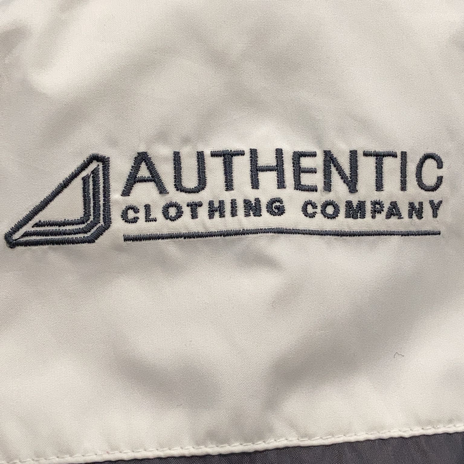 Authentic