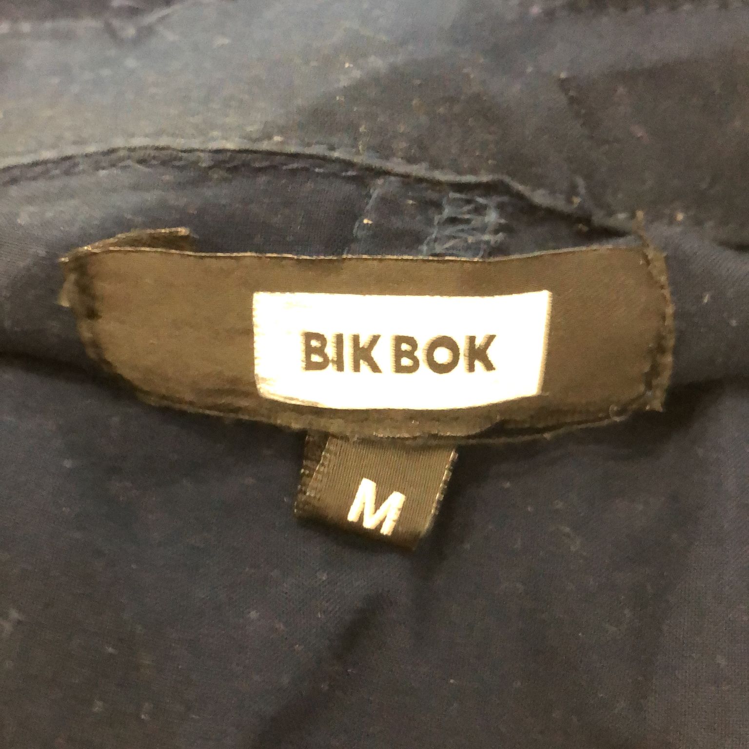 Bik Bok