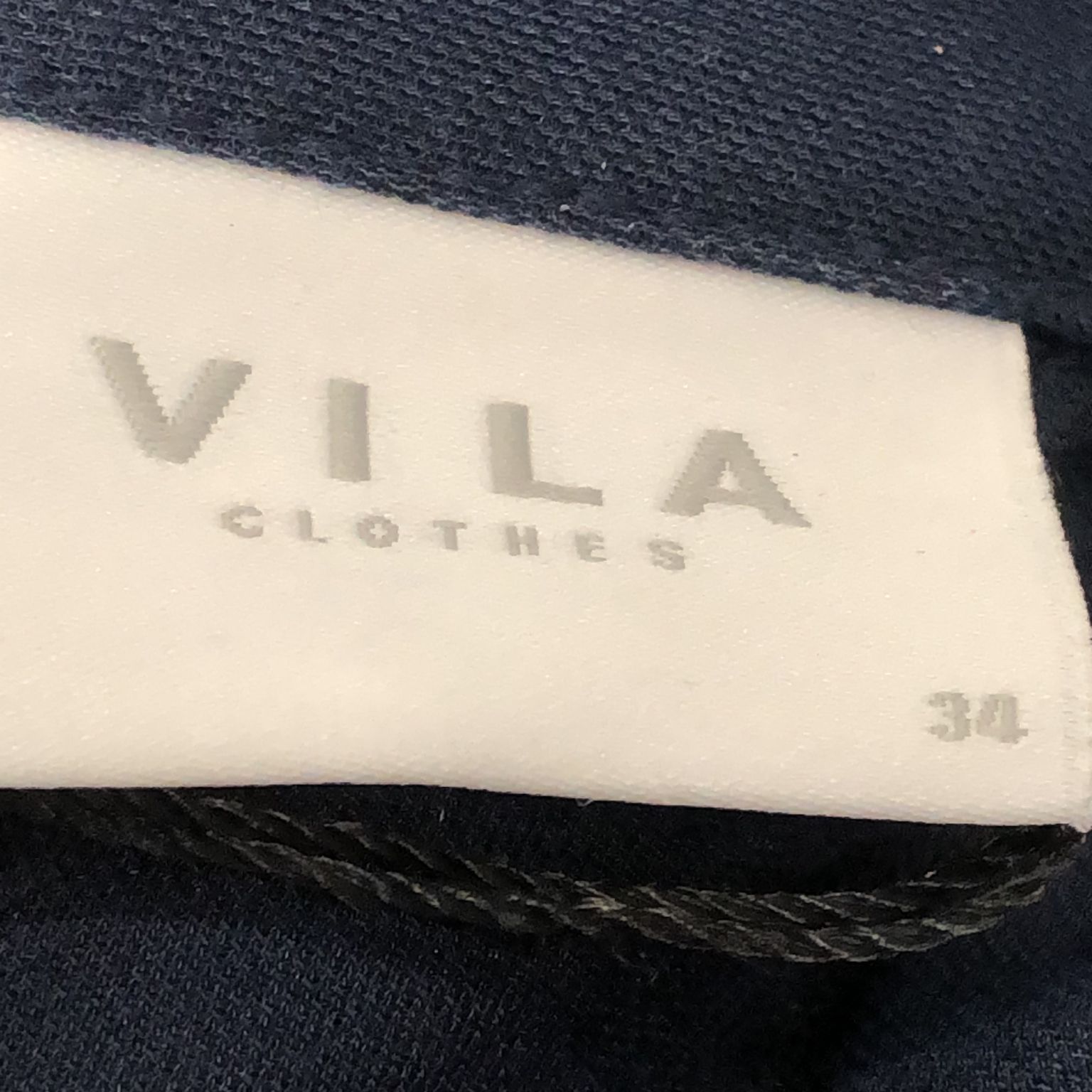 VILA Clothes